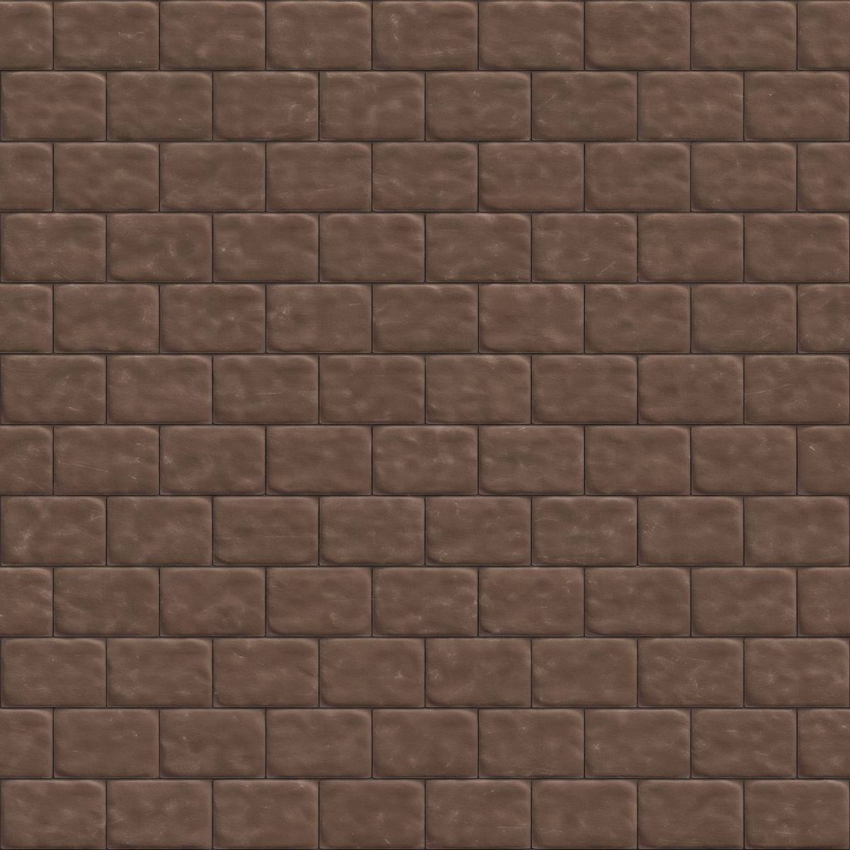 EP Henry Old Towne Cobble Paver -- swatch  dakota blend