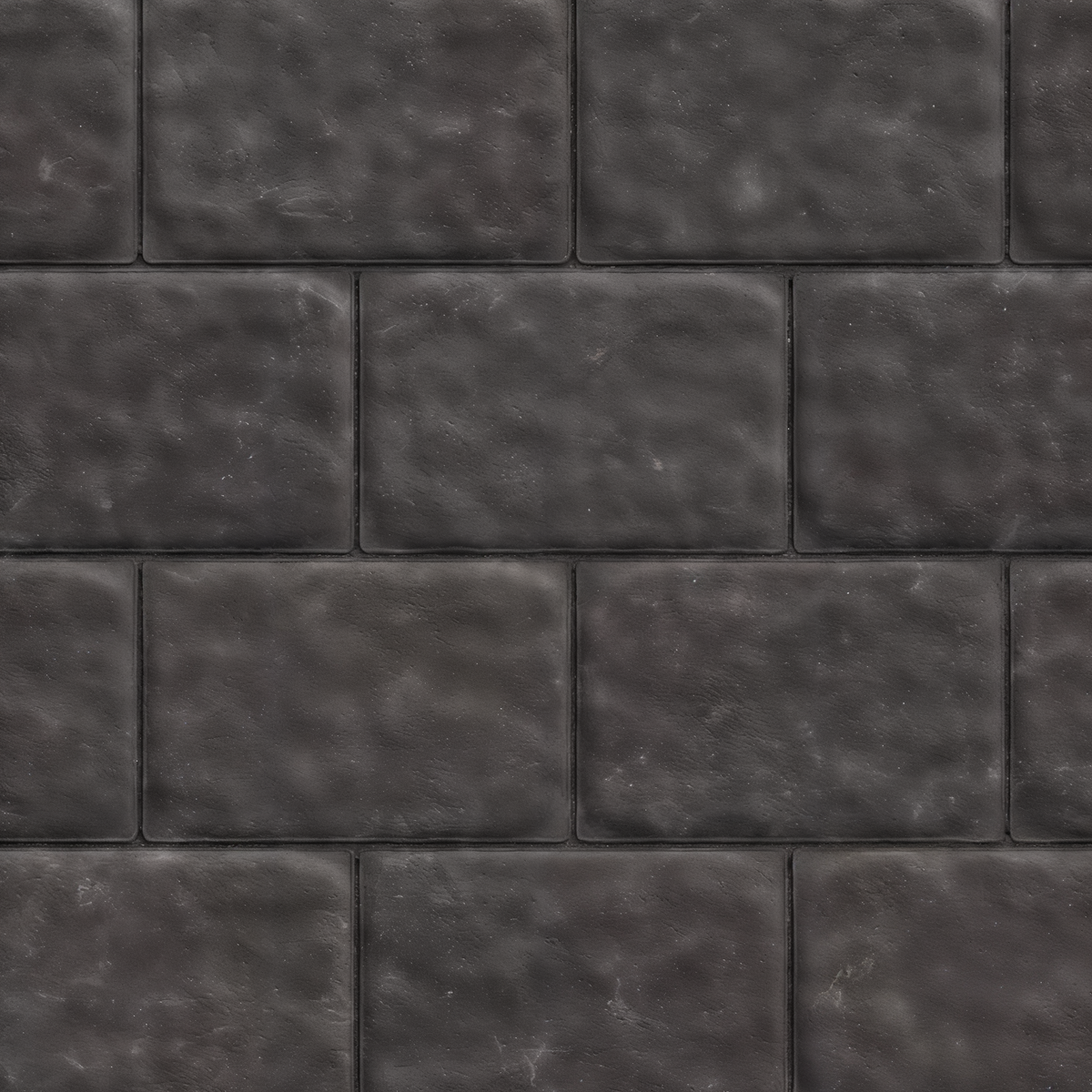 EP Henry Old Towne Cobble Paver -- swatch  pewter blend