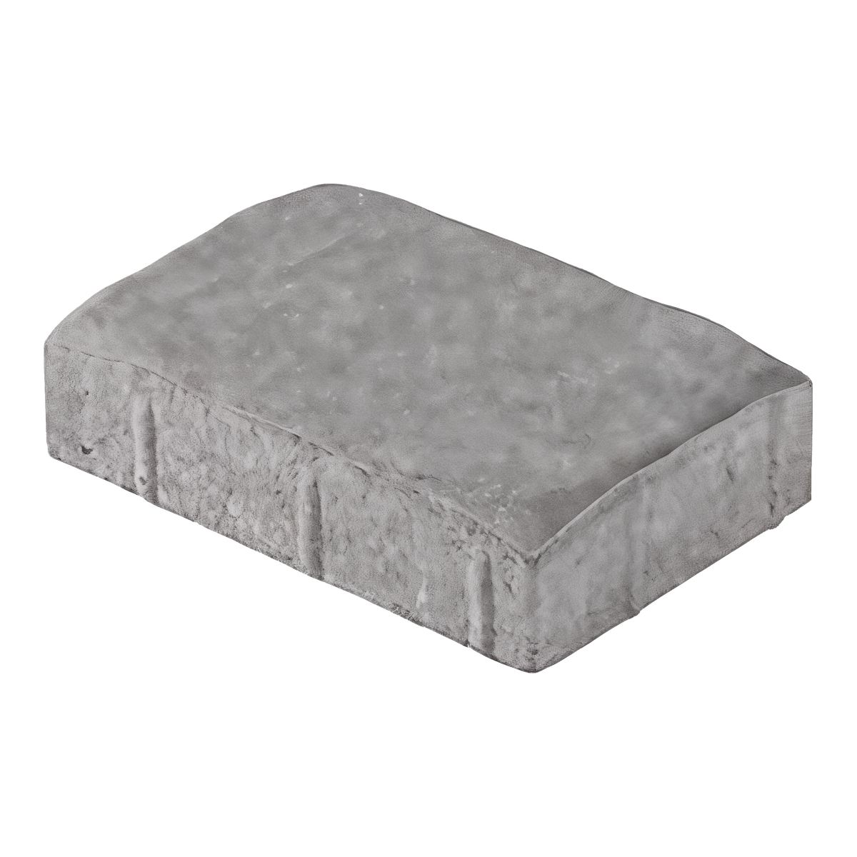 EP Henry Old Towne Cobble Paver -- lifestyle