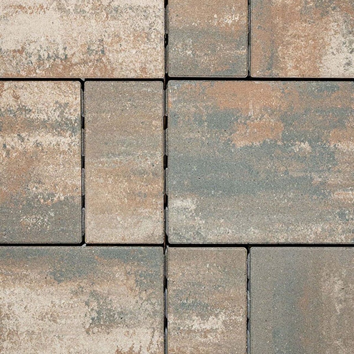 EP Henry Trilogy Smooth Pavers -- swatch  sonoran