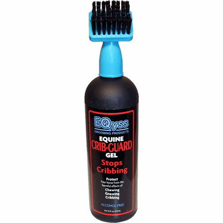 Crib-Guard Anti-Chew Gel