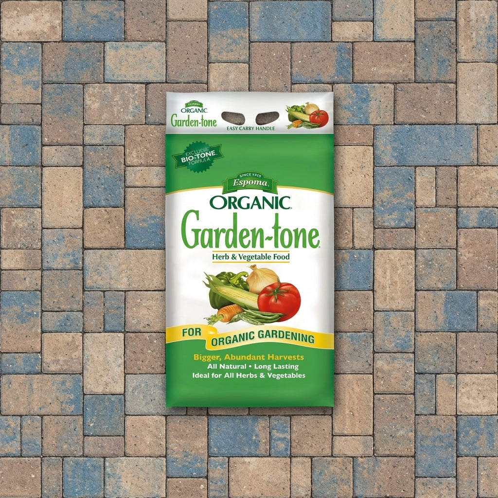 Espoma Organic Garden-Tone