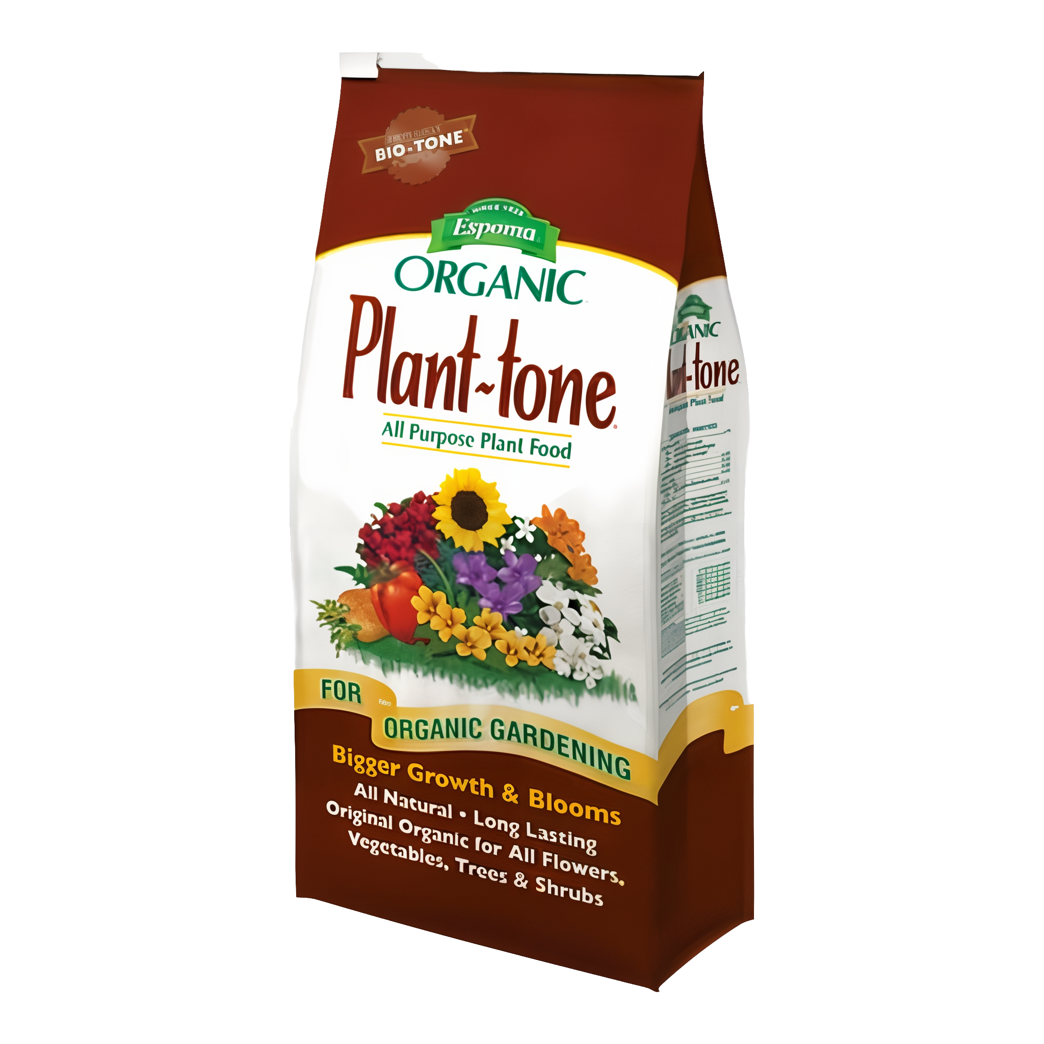 Espoma Organic Plant-Tone