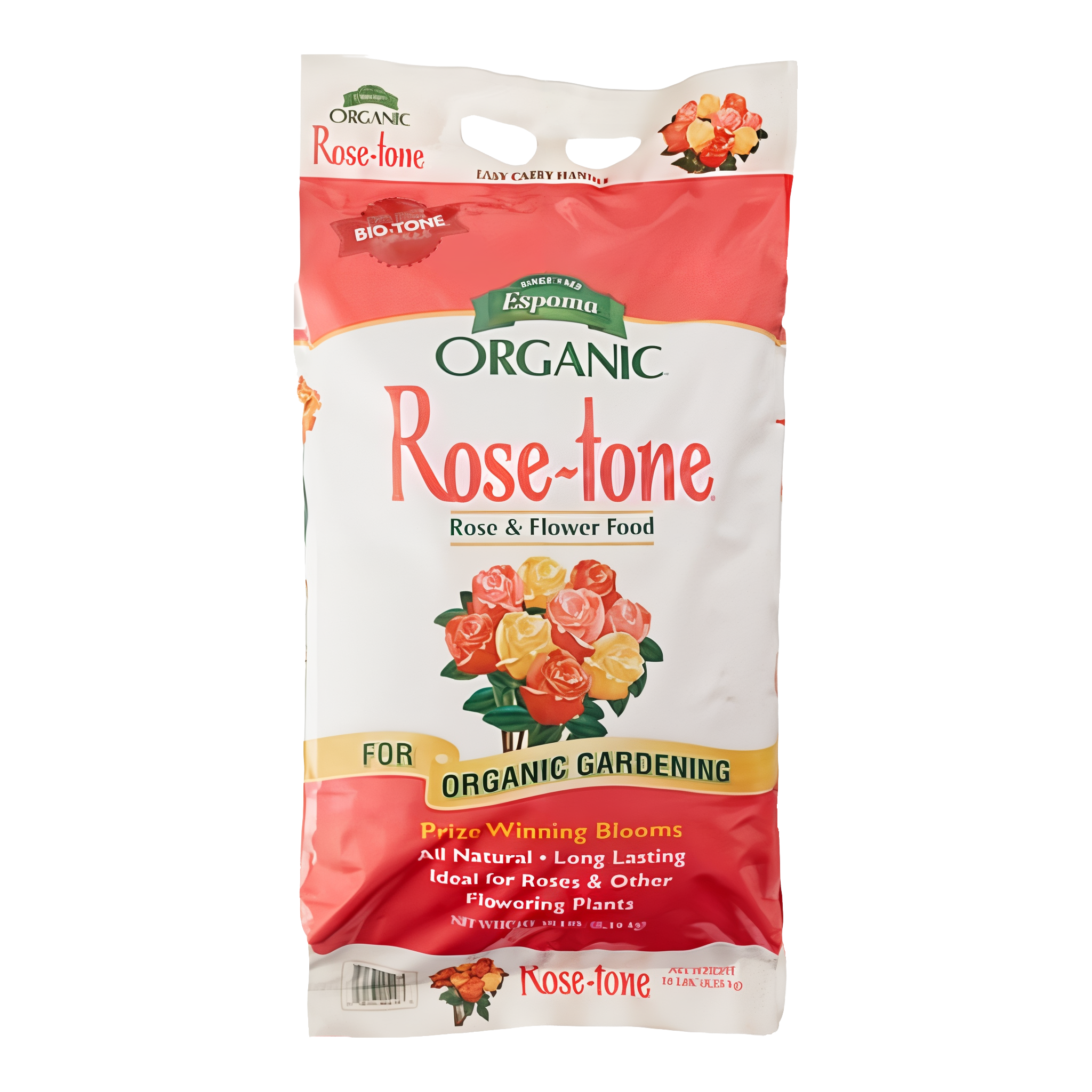 Espoma Rose-tone Organic Granules Plant Food