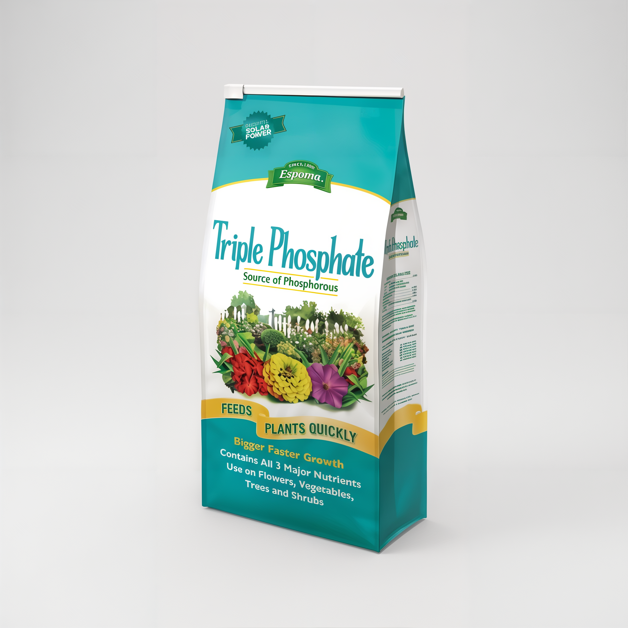 Espoma TP6 Triple Phosphate Fertilizer