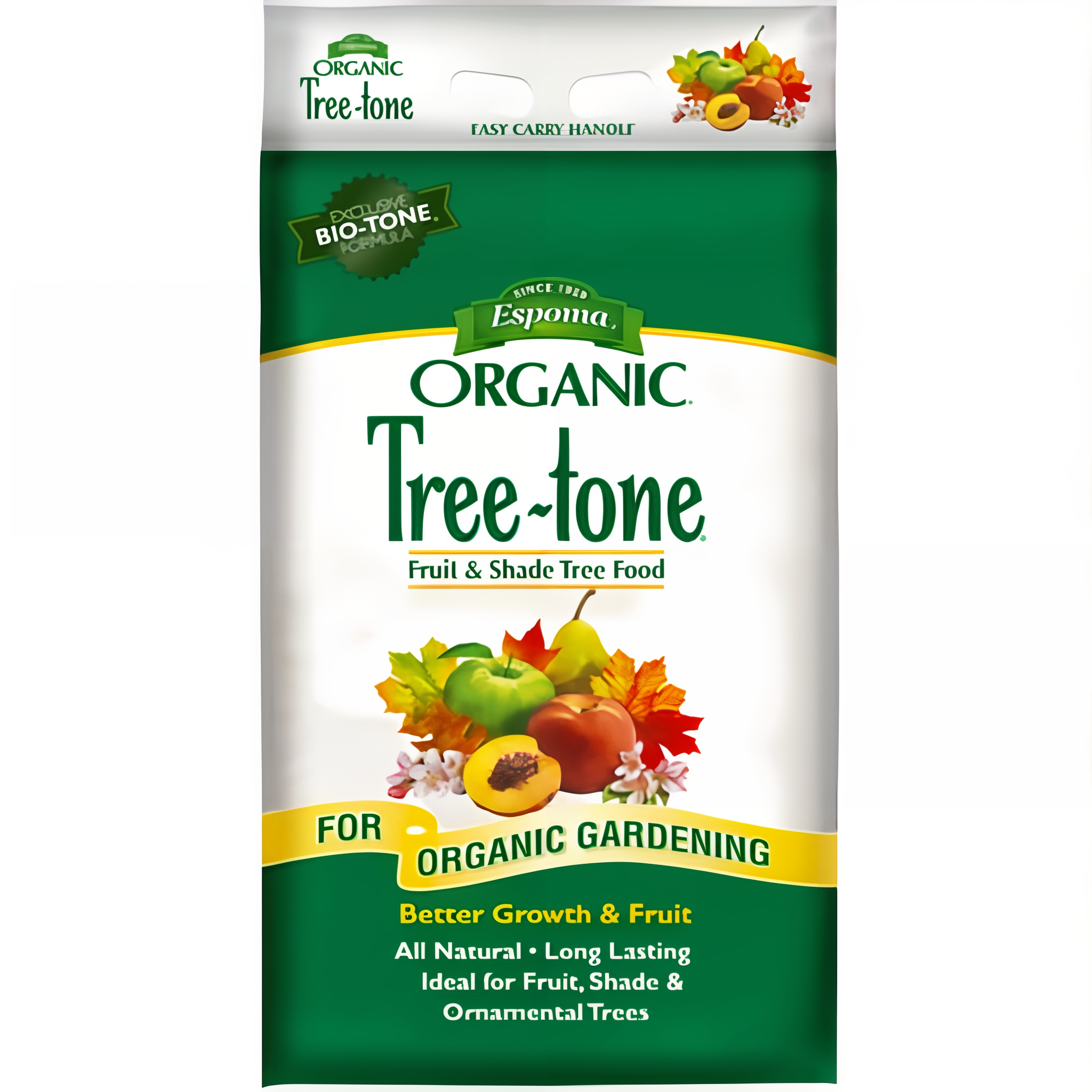 Plant Food Tree-Tone