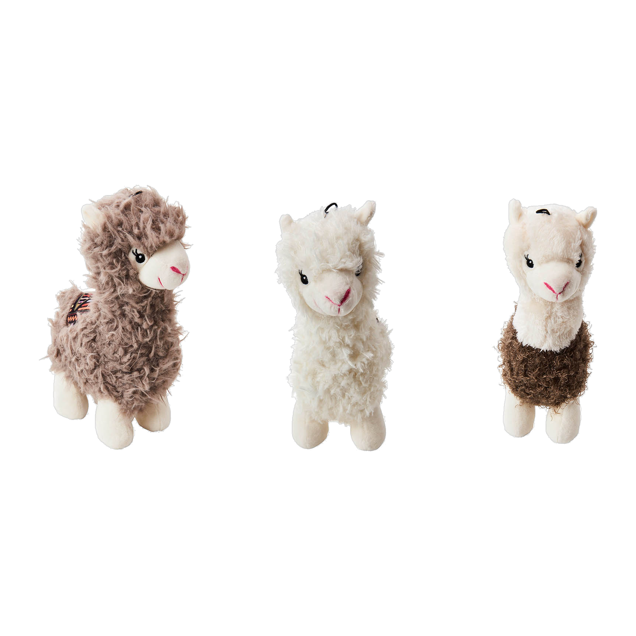 YO LLAMA PLUSH ASST 10" product image 2