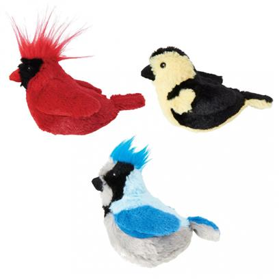 Ethical Products Songbird with Catnip