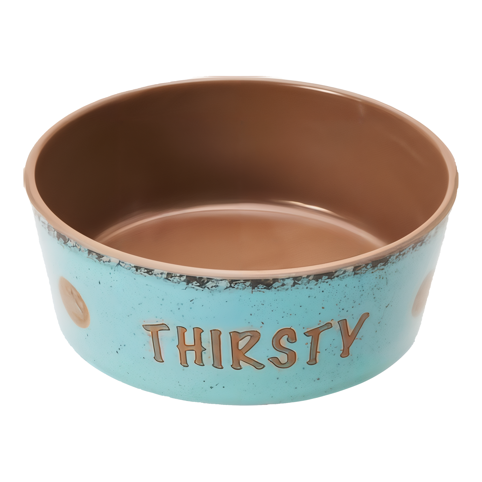 Ethical Stoneware Dish Unbreak-A-Bowlz Melamine
