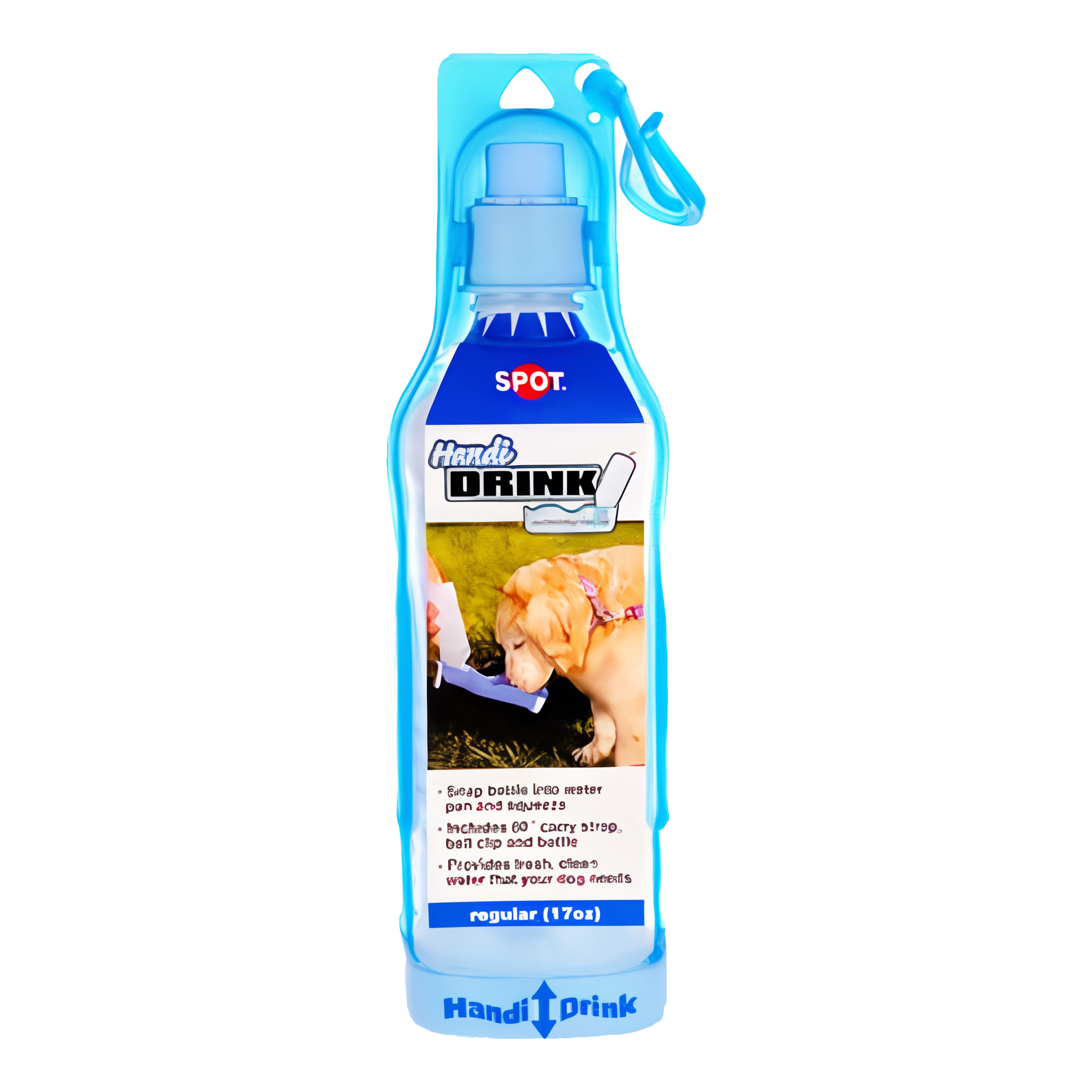 Spot Handi-Drink Instant Dog Drinker