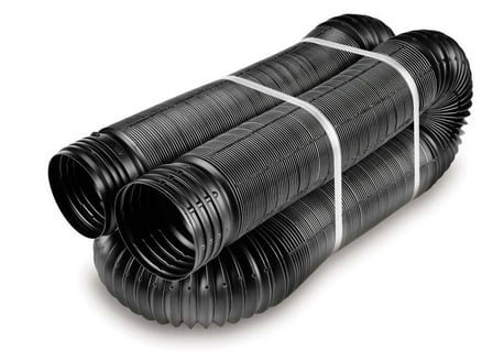 Flex Drain Solid FLEX-Drain
