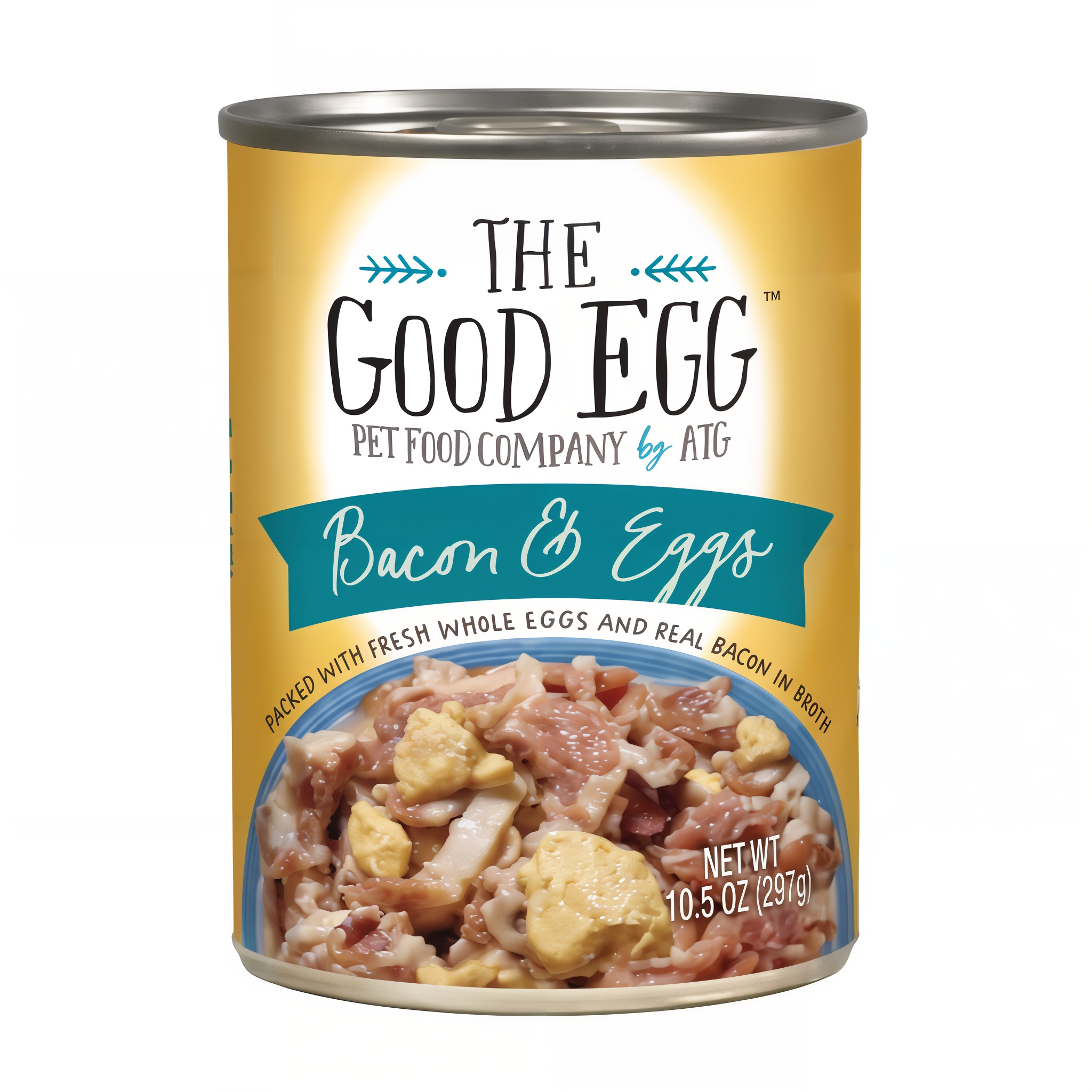 Evangers & Against The Grain The Good Egg