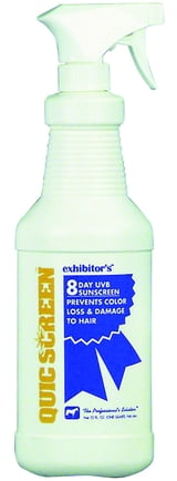 Exhibitor Laboratories Quic Screen Sunscreen