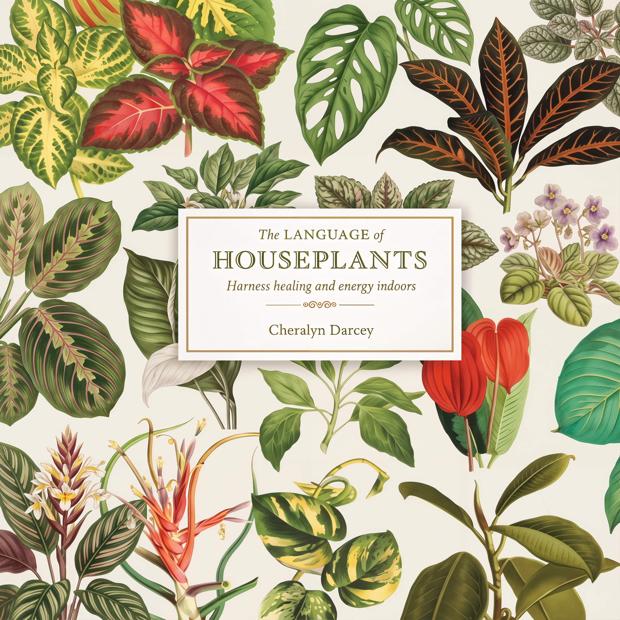 The Language of Houseplants