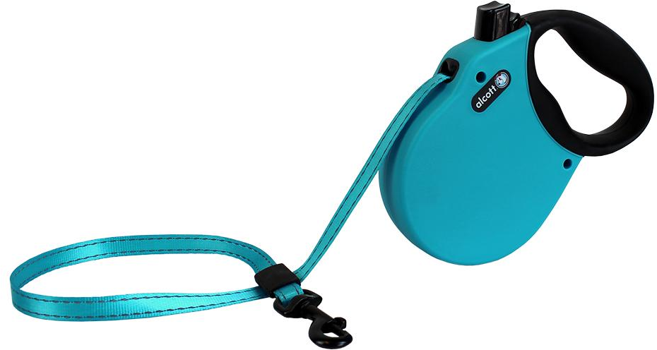 Paws & Alcott Alcott Retractable Leash
