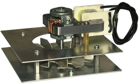 Farm Innovators Circulated Air Incubator Still Air Fan Conversion Kit