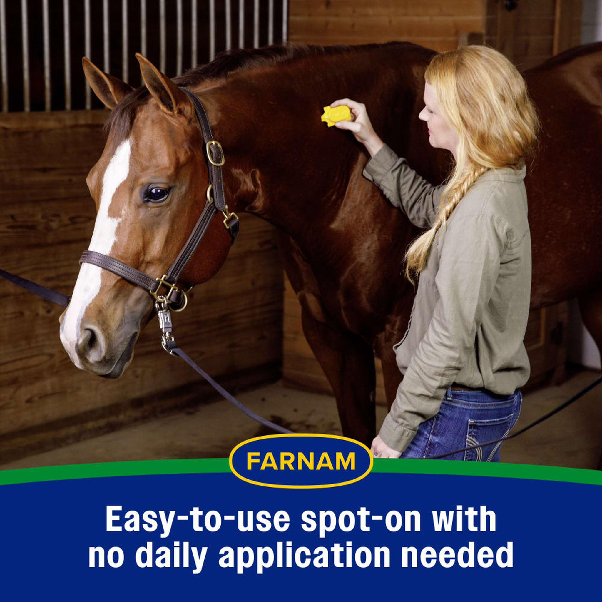 Farnam Equi-Spot Spot-On Protection for Horses (5)