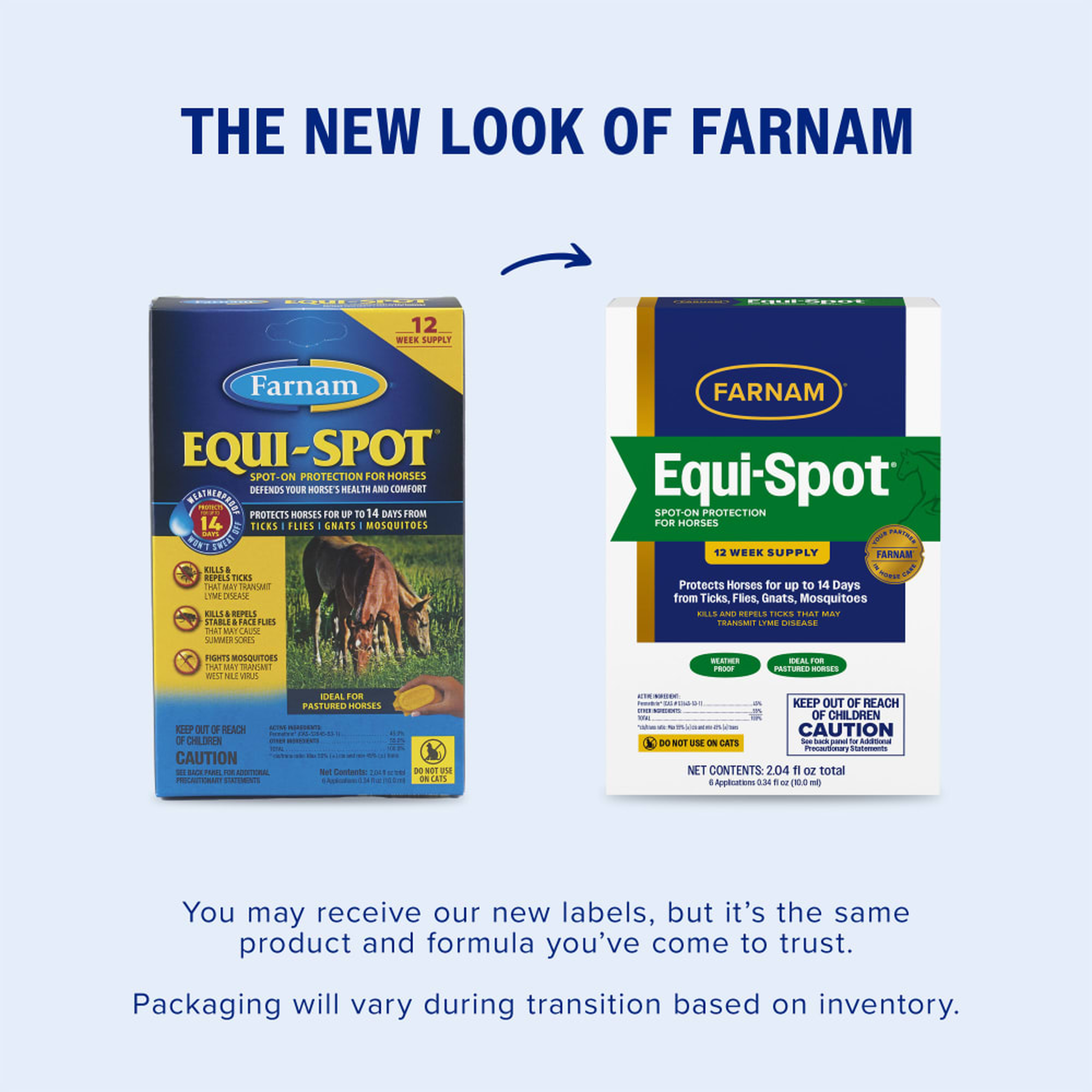Farnam Equi-Spot Spot-On Protection for Horses (9)