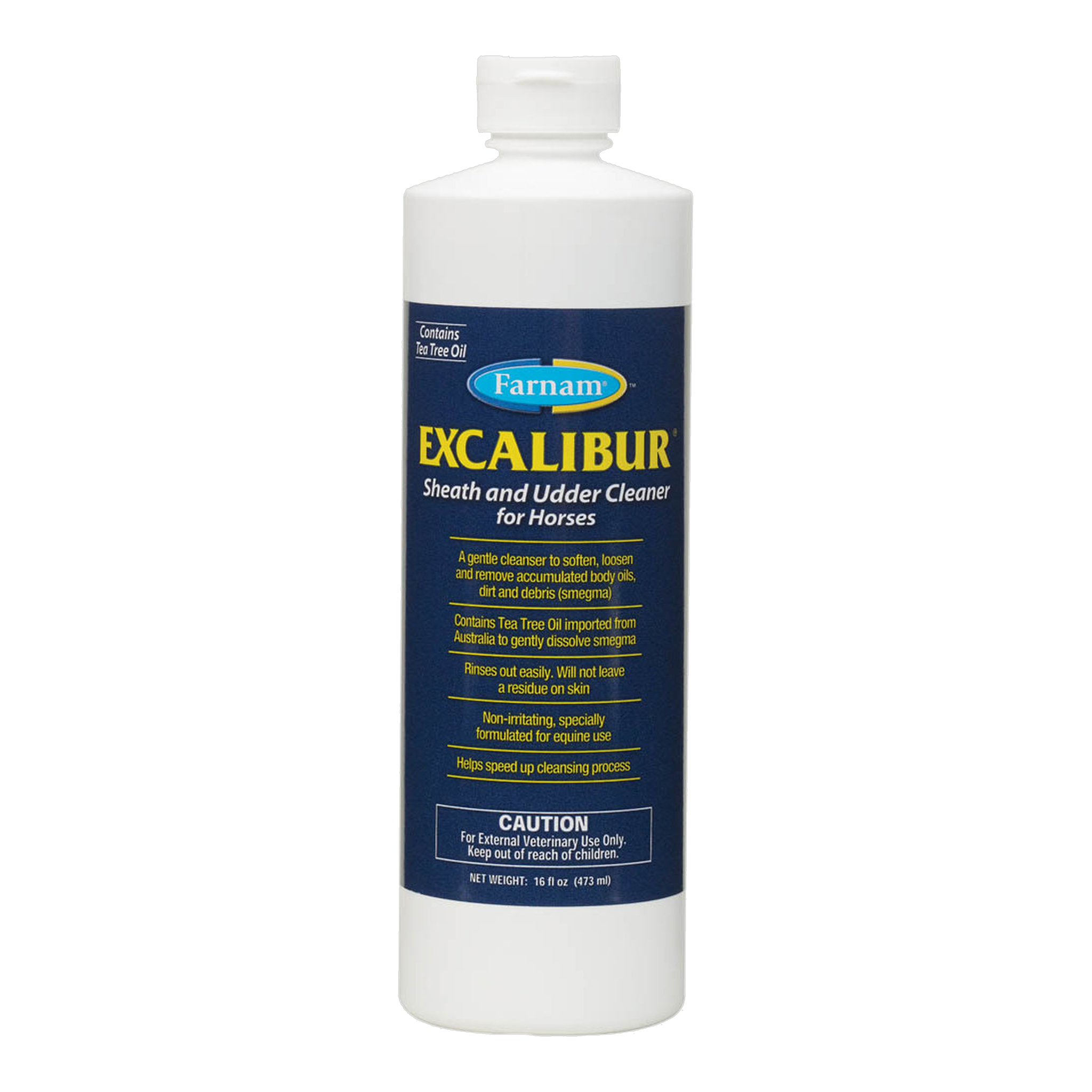 Farnam Excalibur Sheath & Udder Cleaner