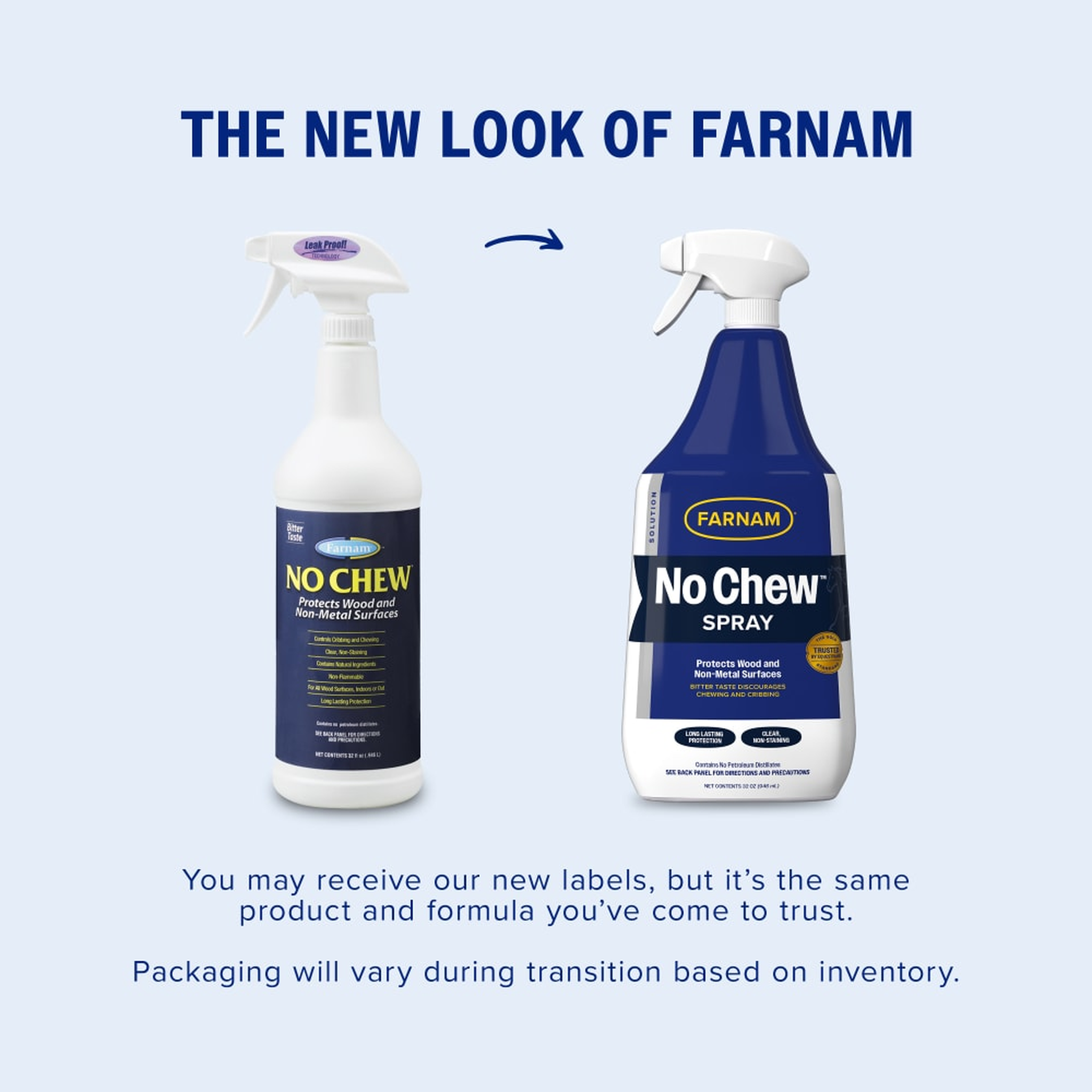 Farnam No Chew Clear Spray (5)
