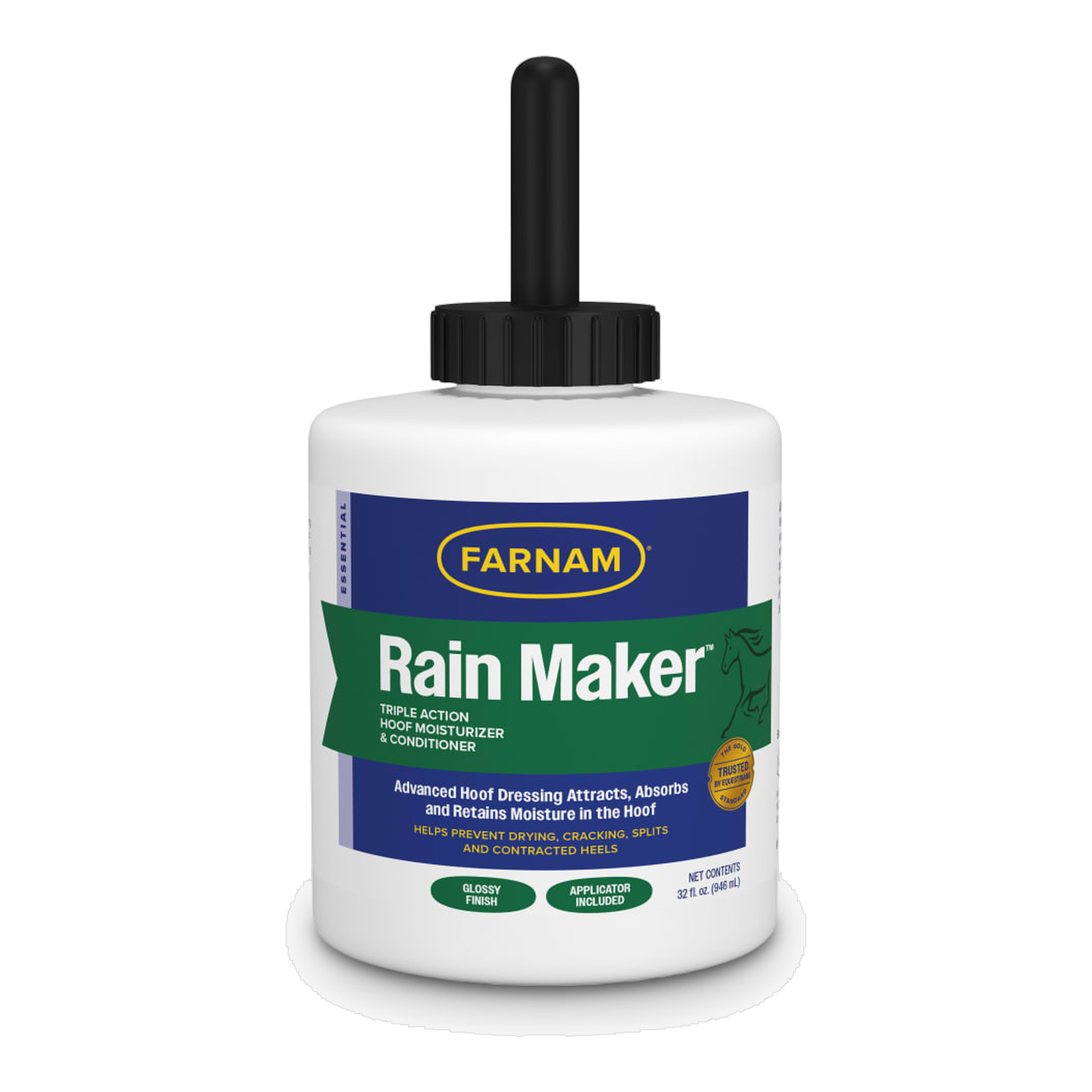 Farnam Rain Maker Triple Action Hoof Moisturizer front of package