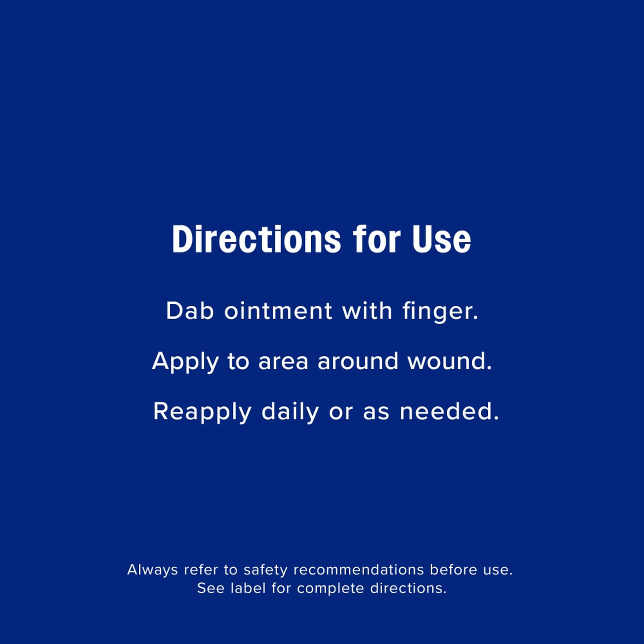 Farnam SWAT Fly Repellent Ointment (6)