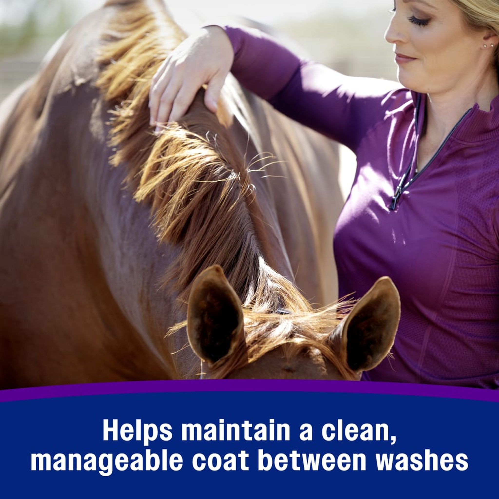 Farnam Vetrolin Shine Coat Polish & Conditioner (3)