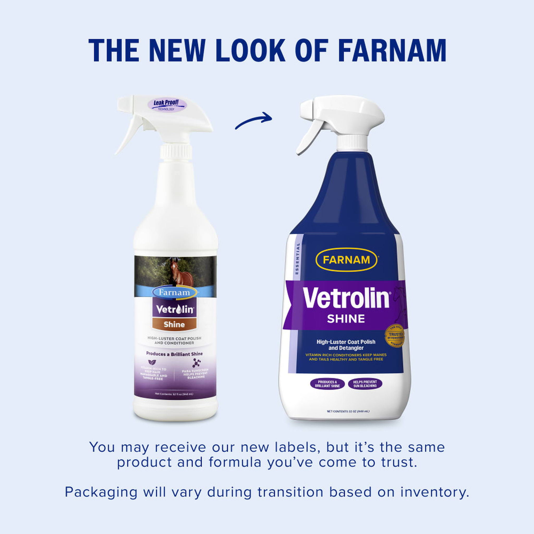 Farnam Vetrolin Shine Coat Polish & Conditioner (5)