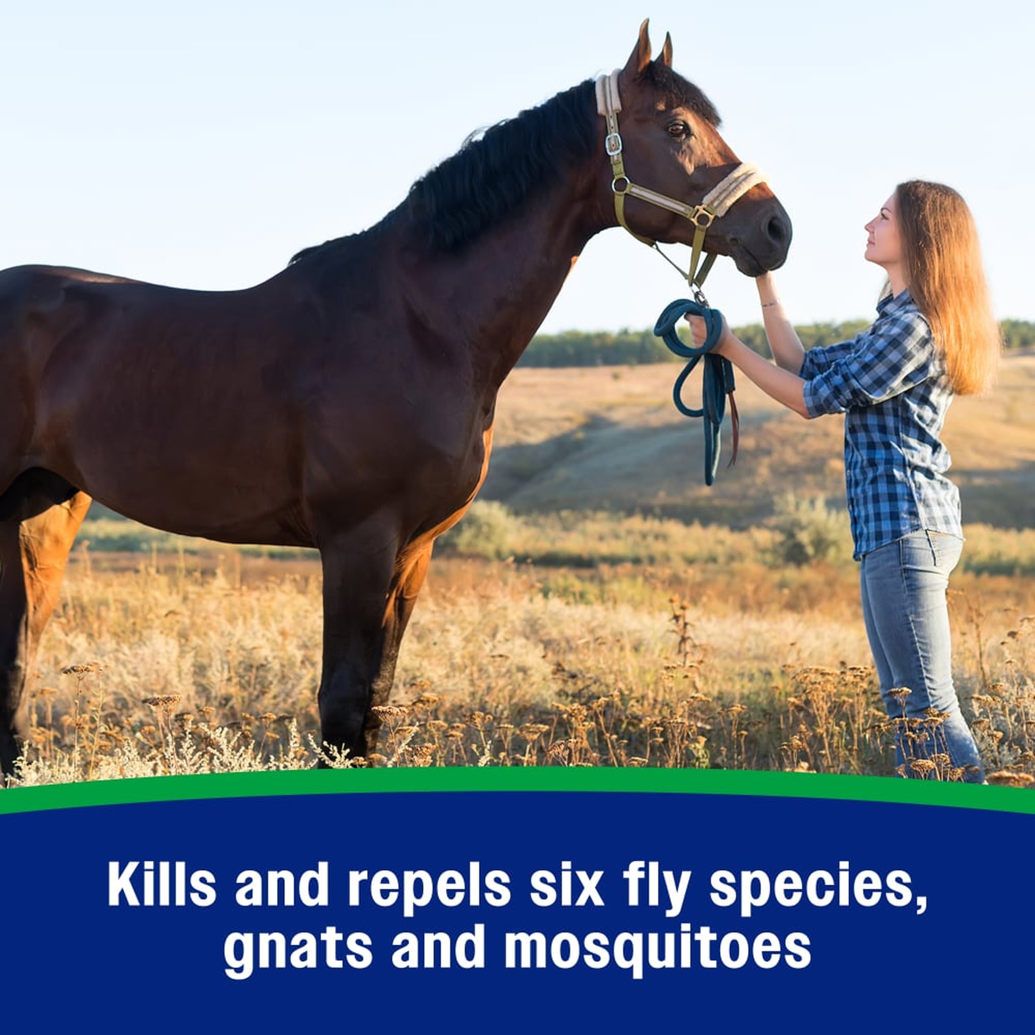 Farnam Wipe II Brand Fly Spray with Citronella (2)