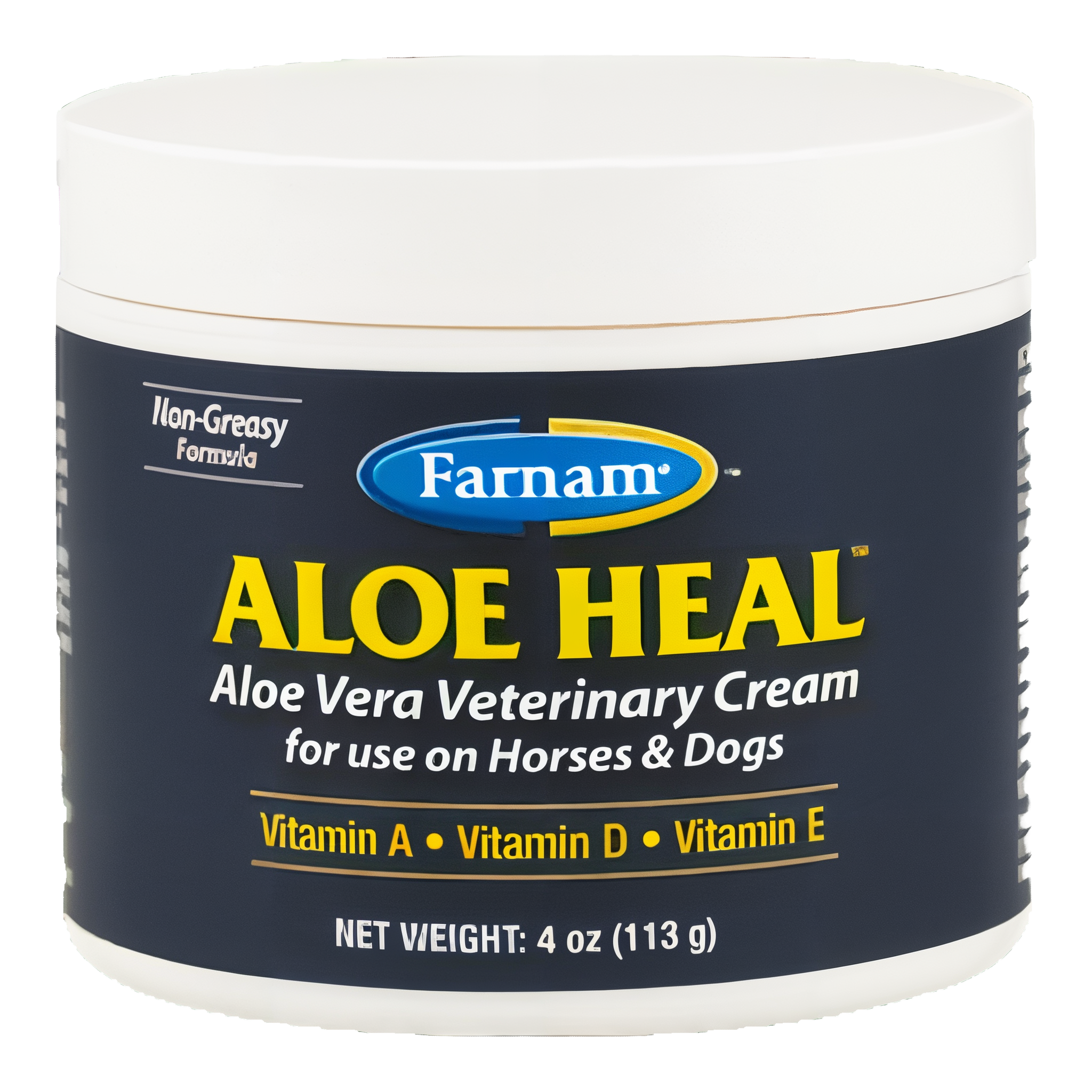 Farnam Aloe Heal Veterinary Cream