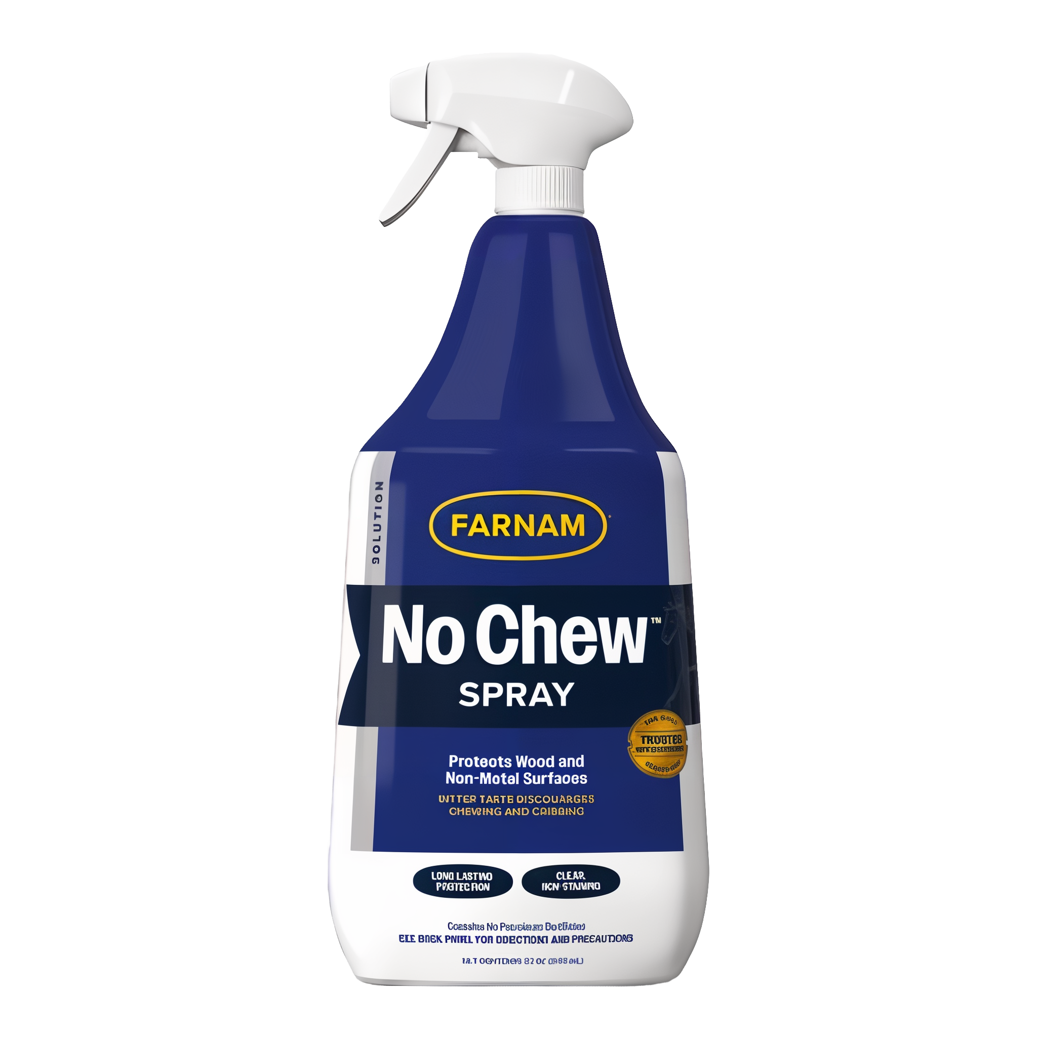 Farnam Companies No Chew Clear with Sprayer