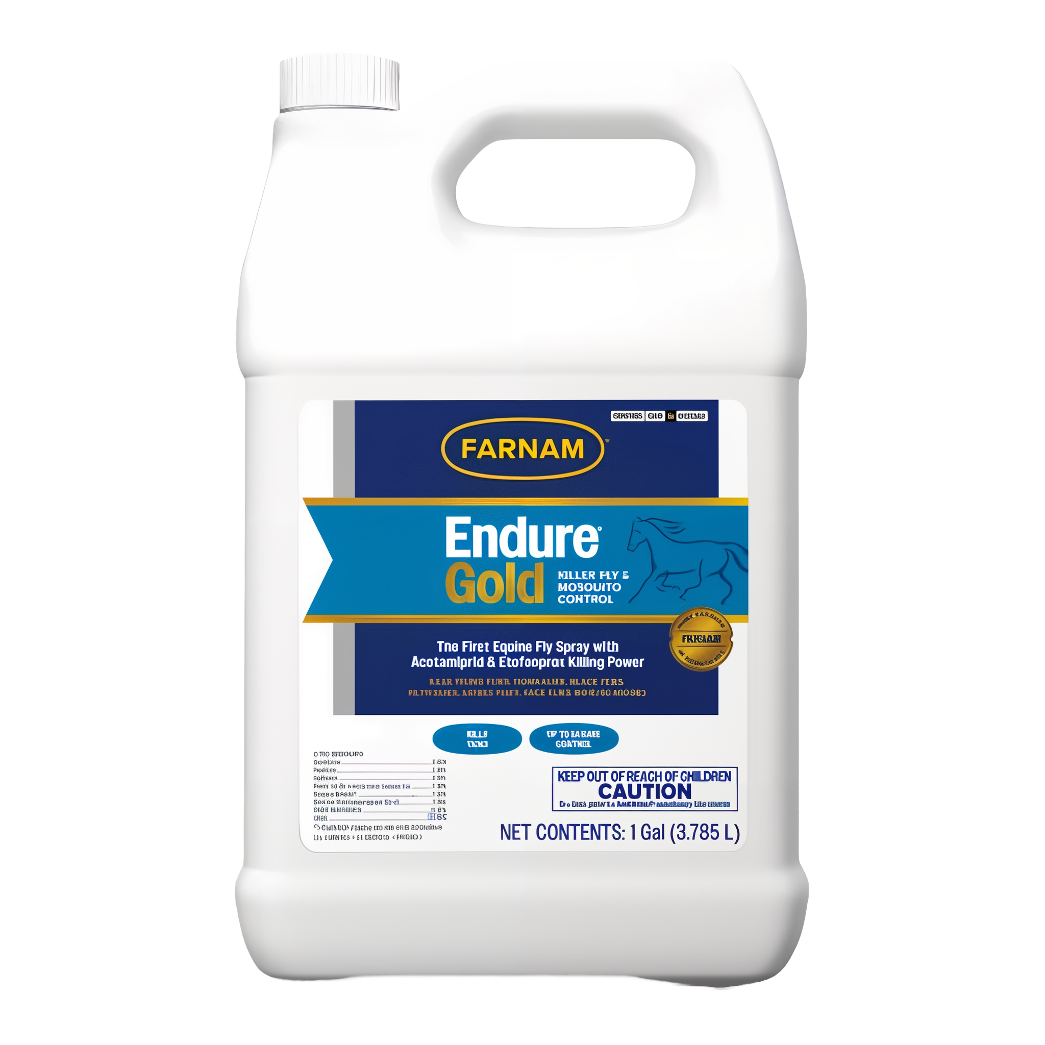 Farnam Endure Gold Killer Fly/Mosquito Control