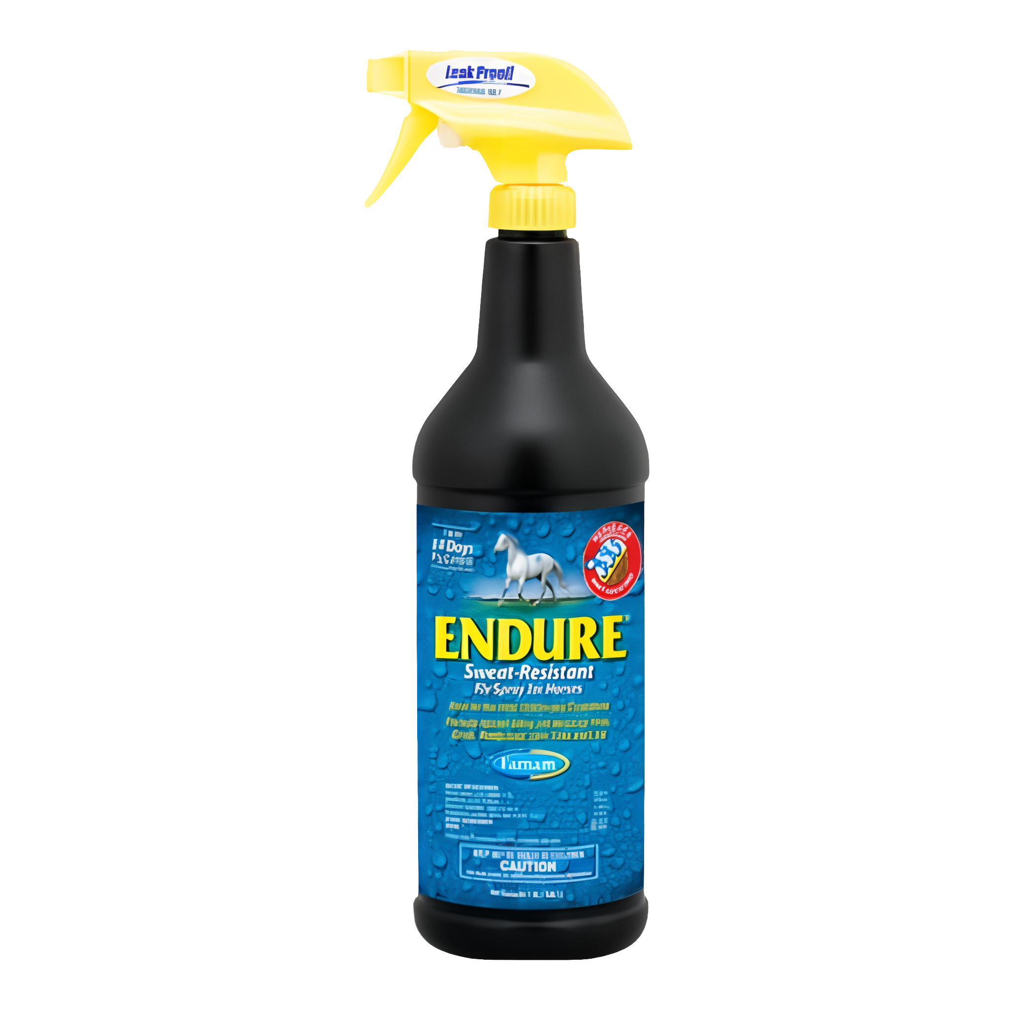 Farnam Endure Sweat-Resistant Horse Fly Spray