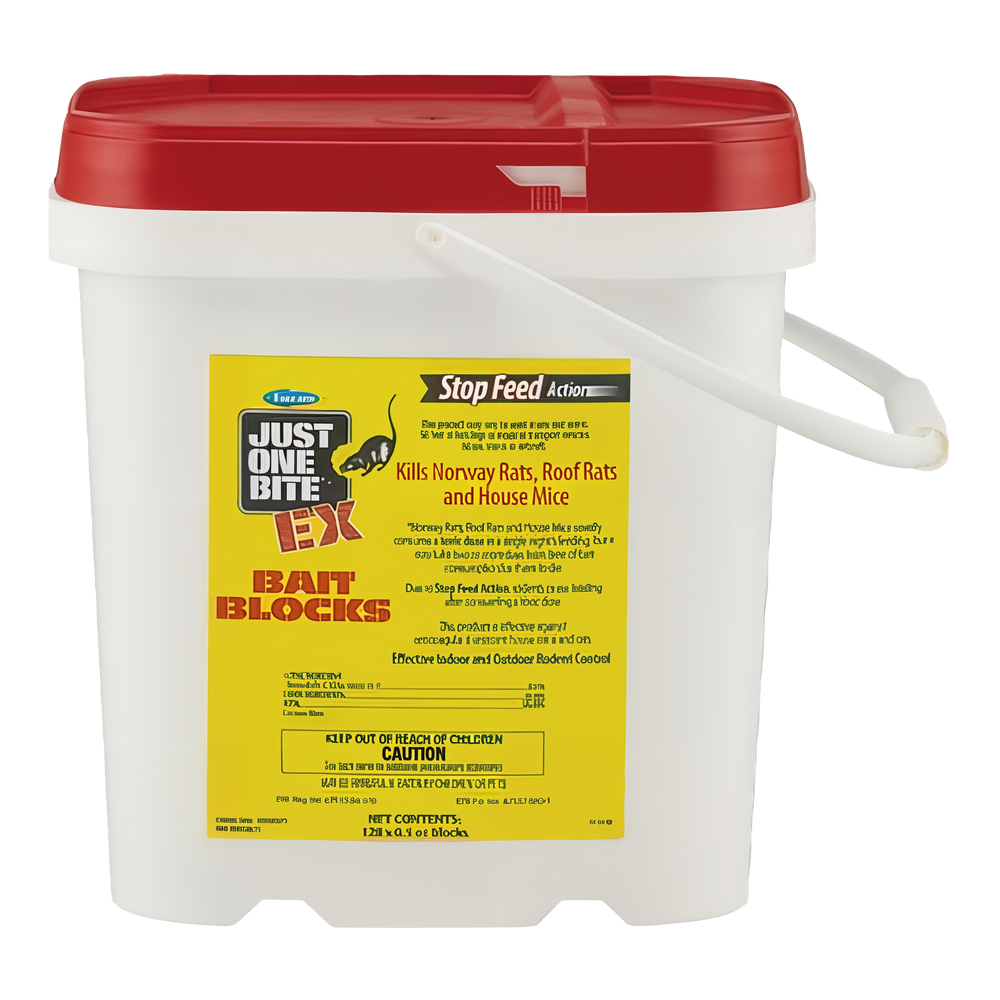Farnam Just One Bite Ex Bait Blocks