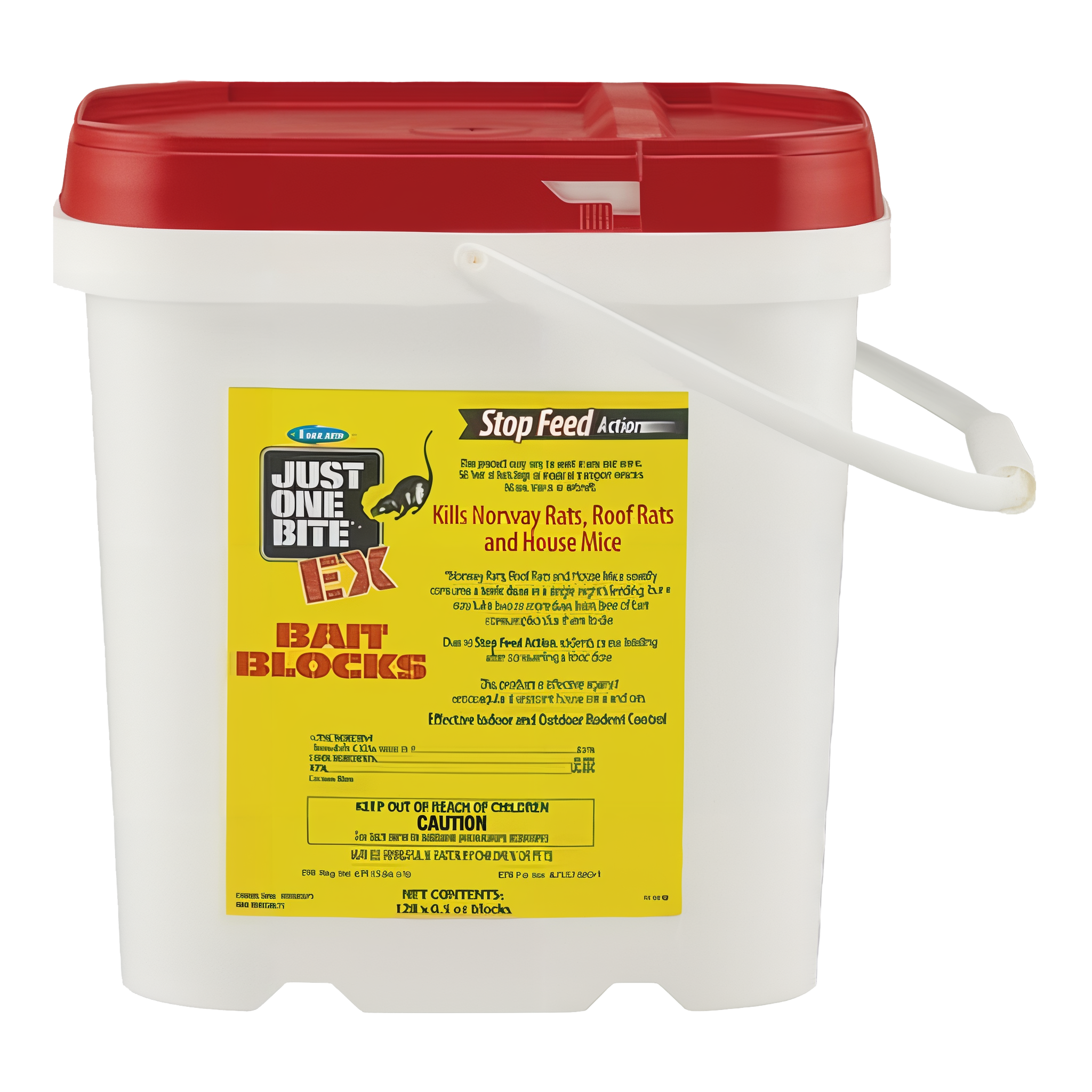 Farnam Just One Bite Ex Bait Blocks