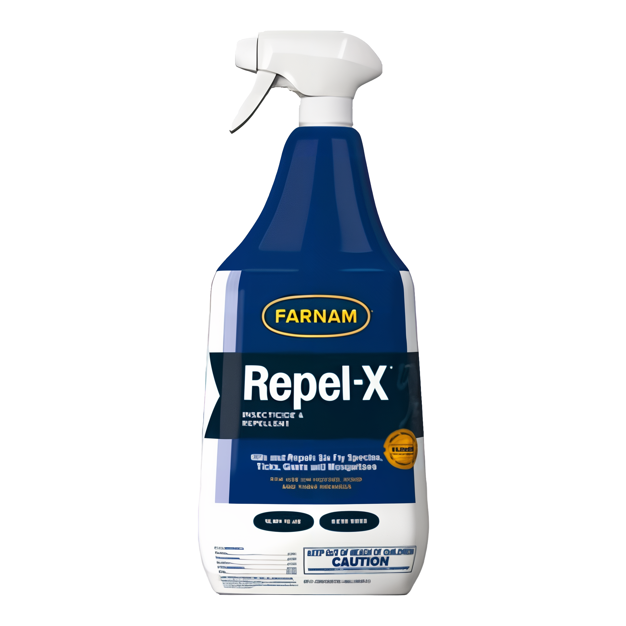 Farnam Repel-X Insecticide & Repellent