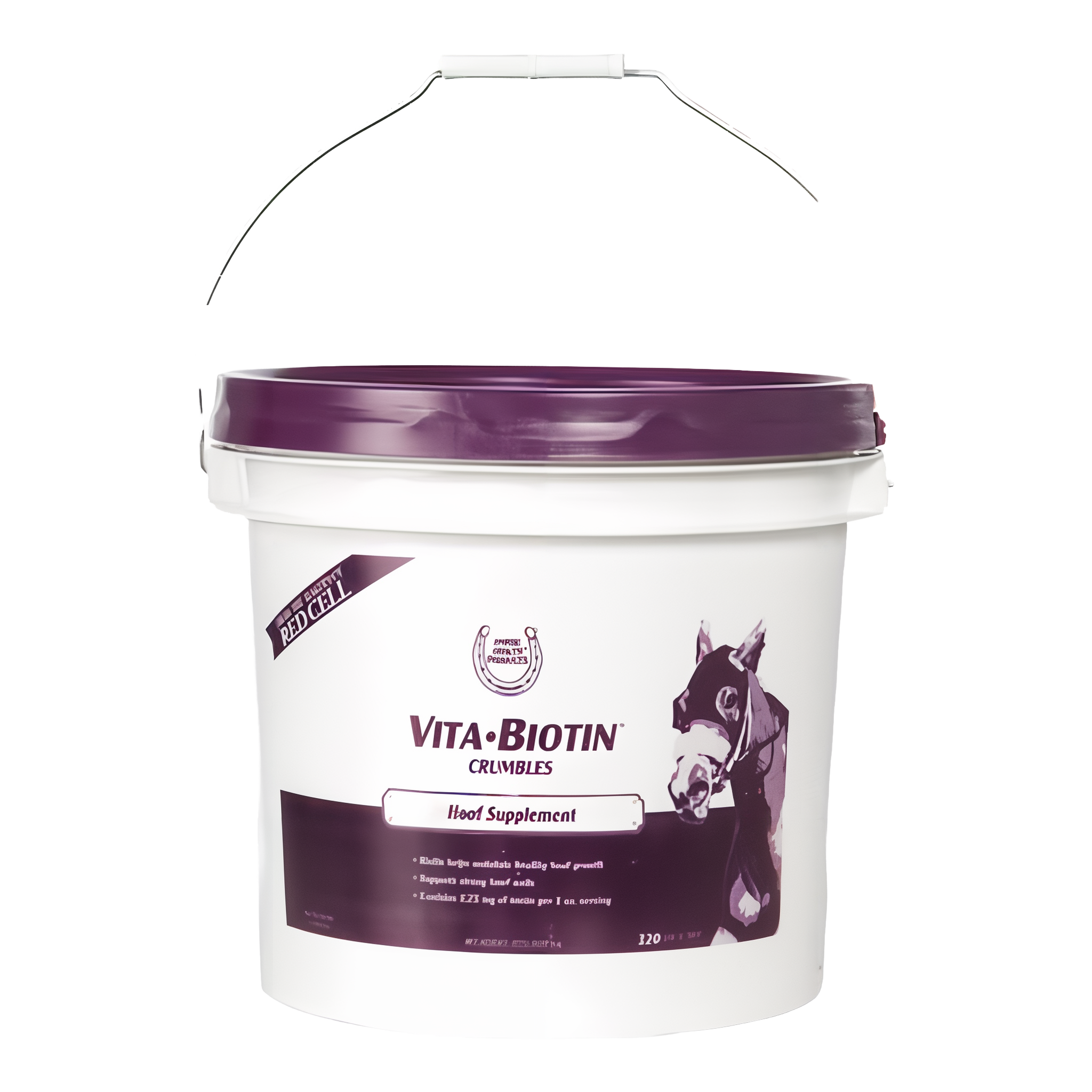 Farnam Vita Biotin Crumble