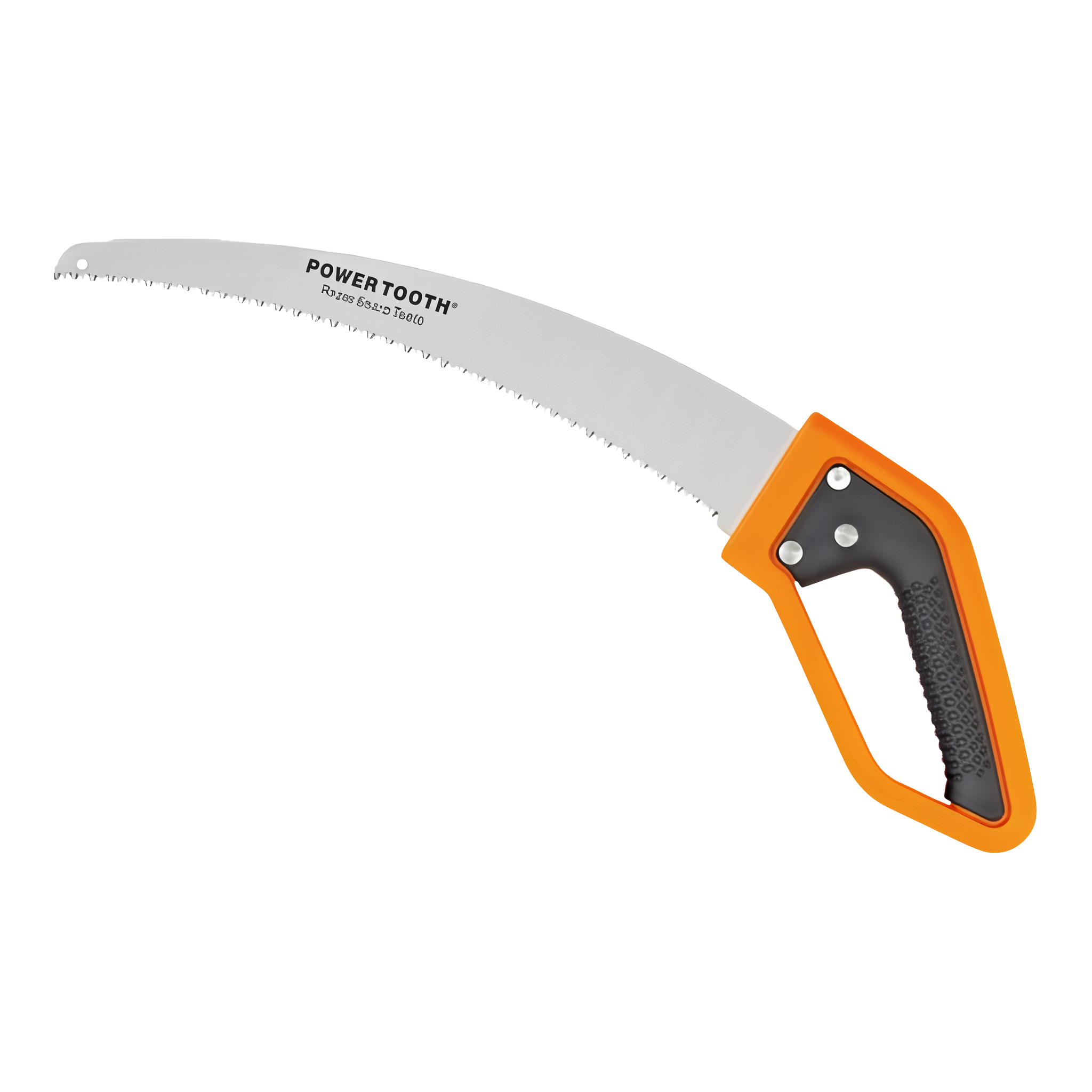 Fiskars 15 D-Handle Fixed Blade Saw