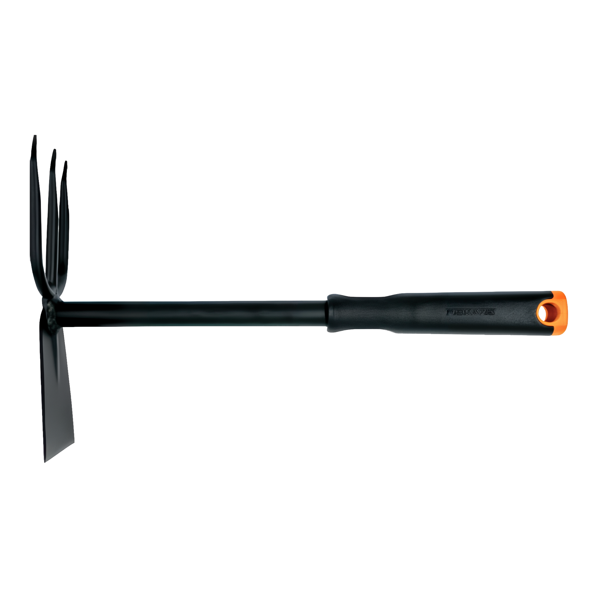 Fiskars Cultivator & Hoe Tool