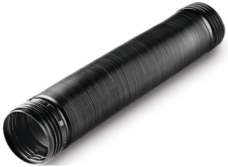 Flex-Drain Solid Drainage Pipe
