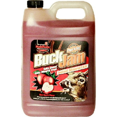 Flextone Buck Jam Adult Male Gel Deer Hunting Scent