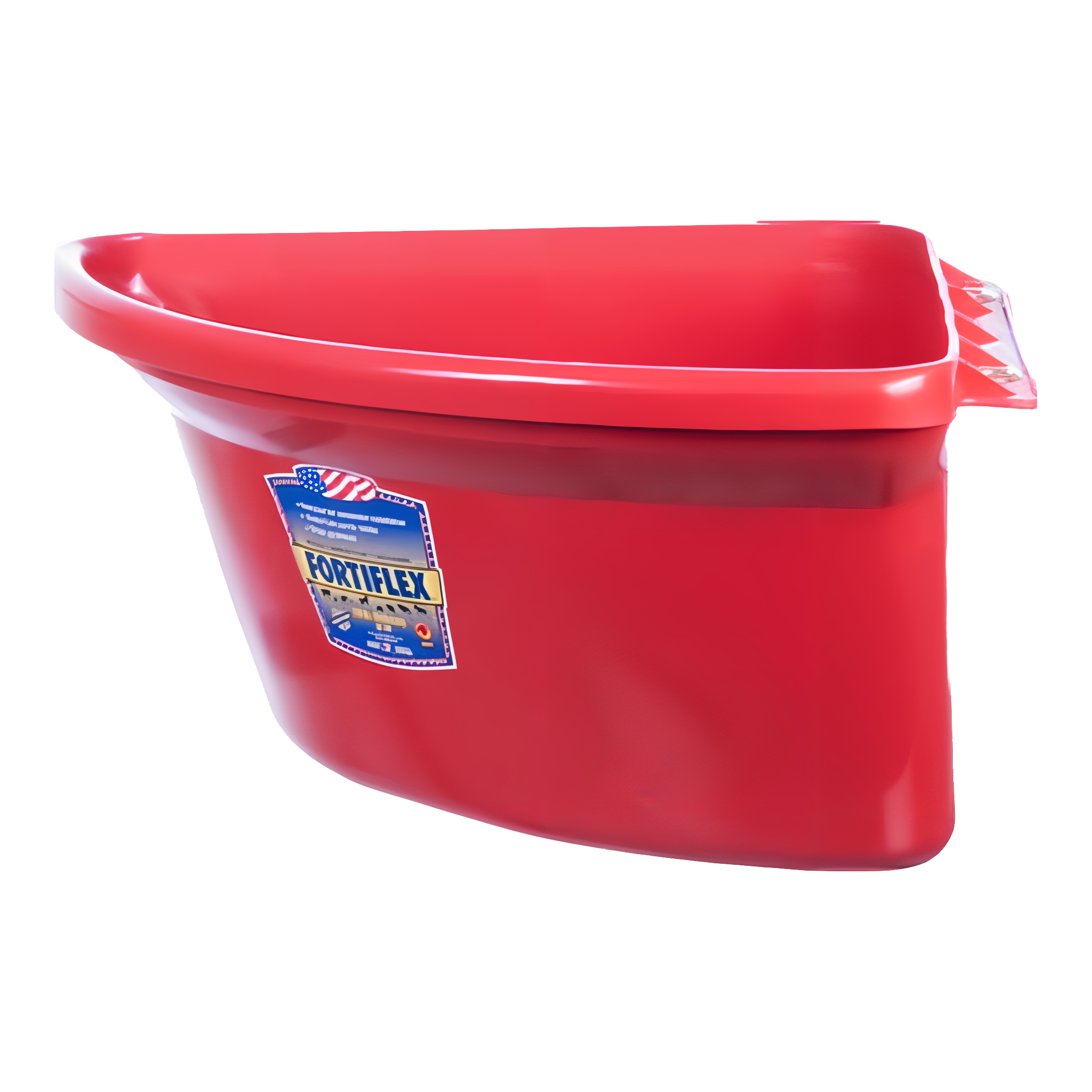 Fortiflex 1-Piece Corner Feeder