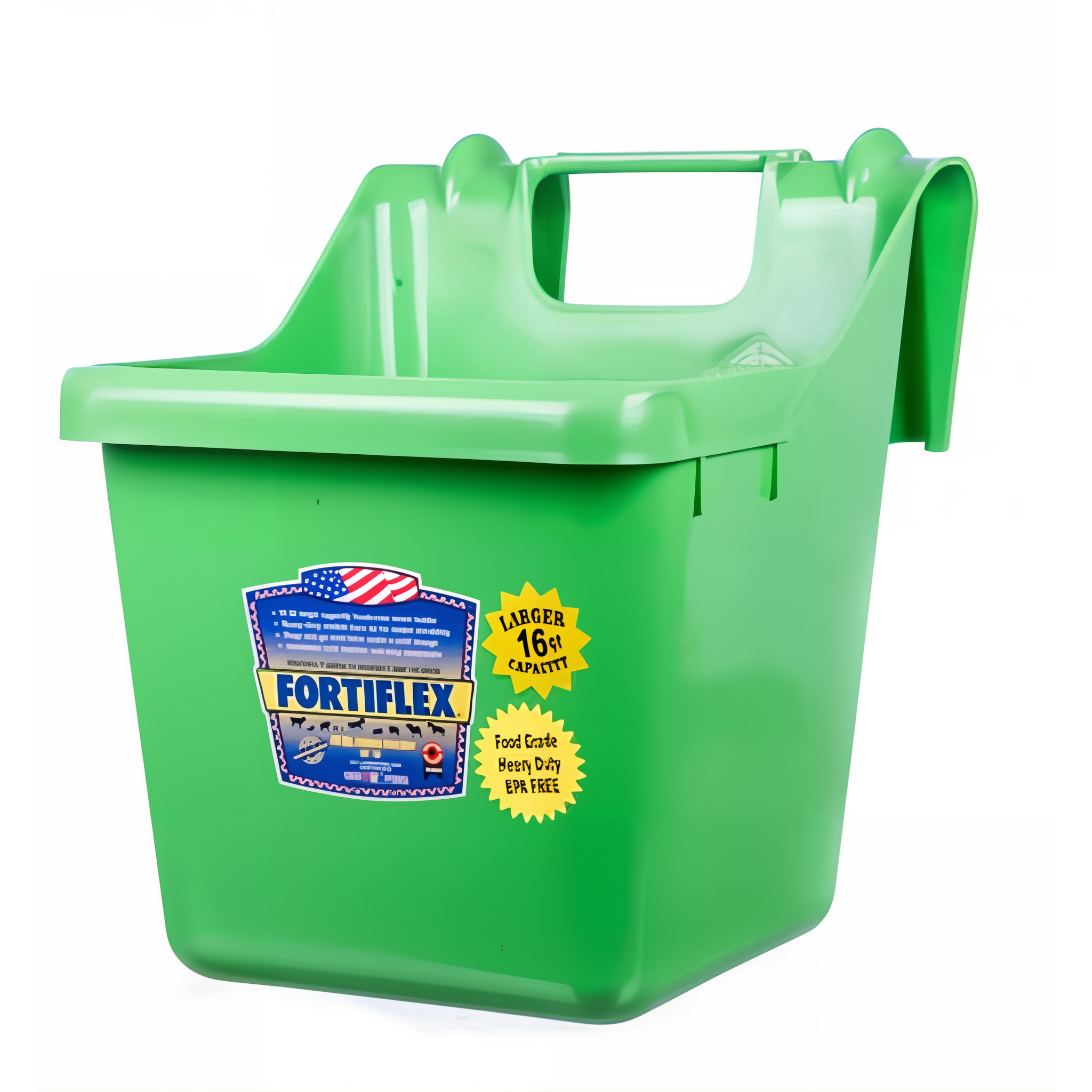 Fortiflex Heavy-Duty Bucket Feeder