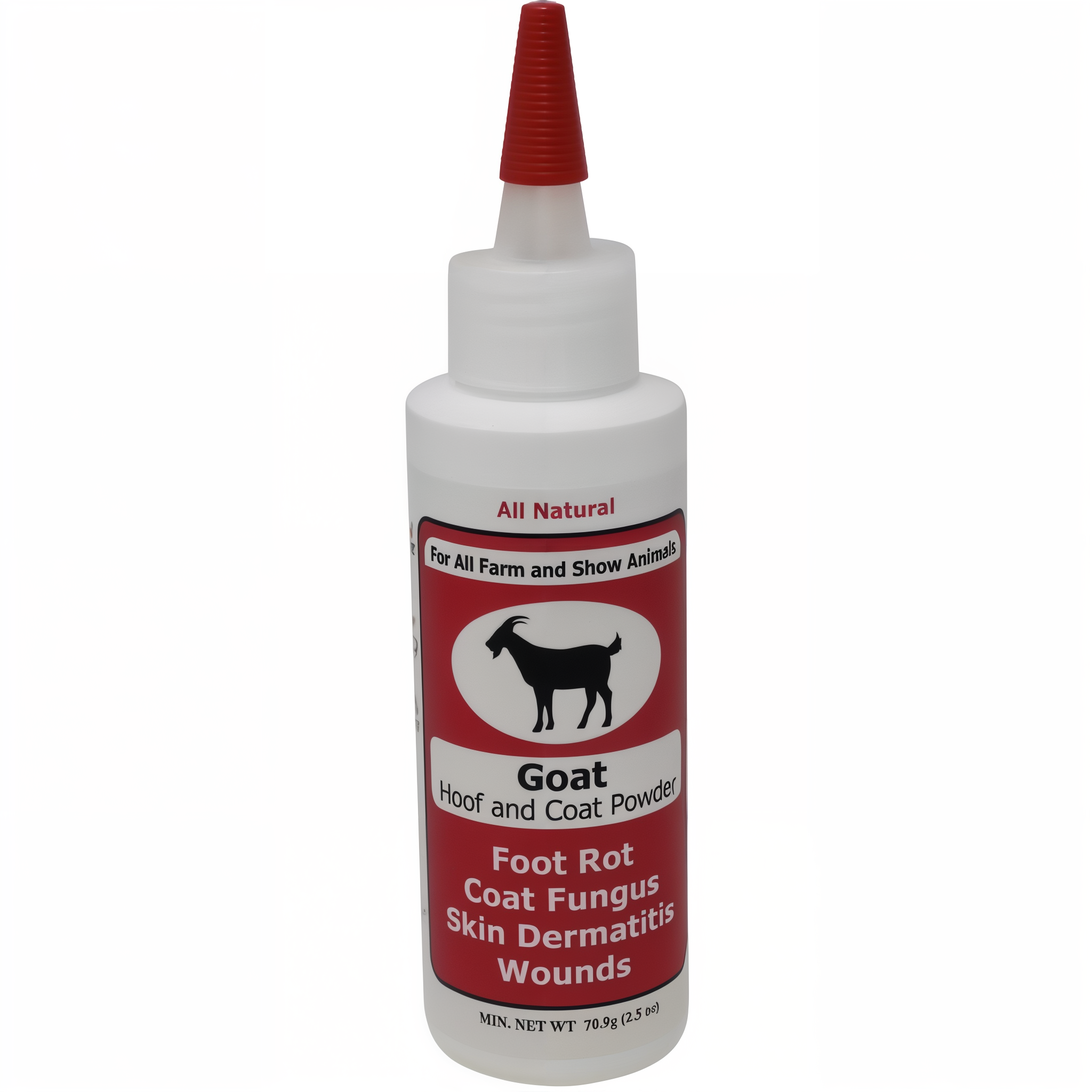 Goat Hoof & Coat Powder