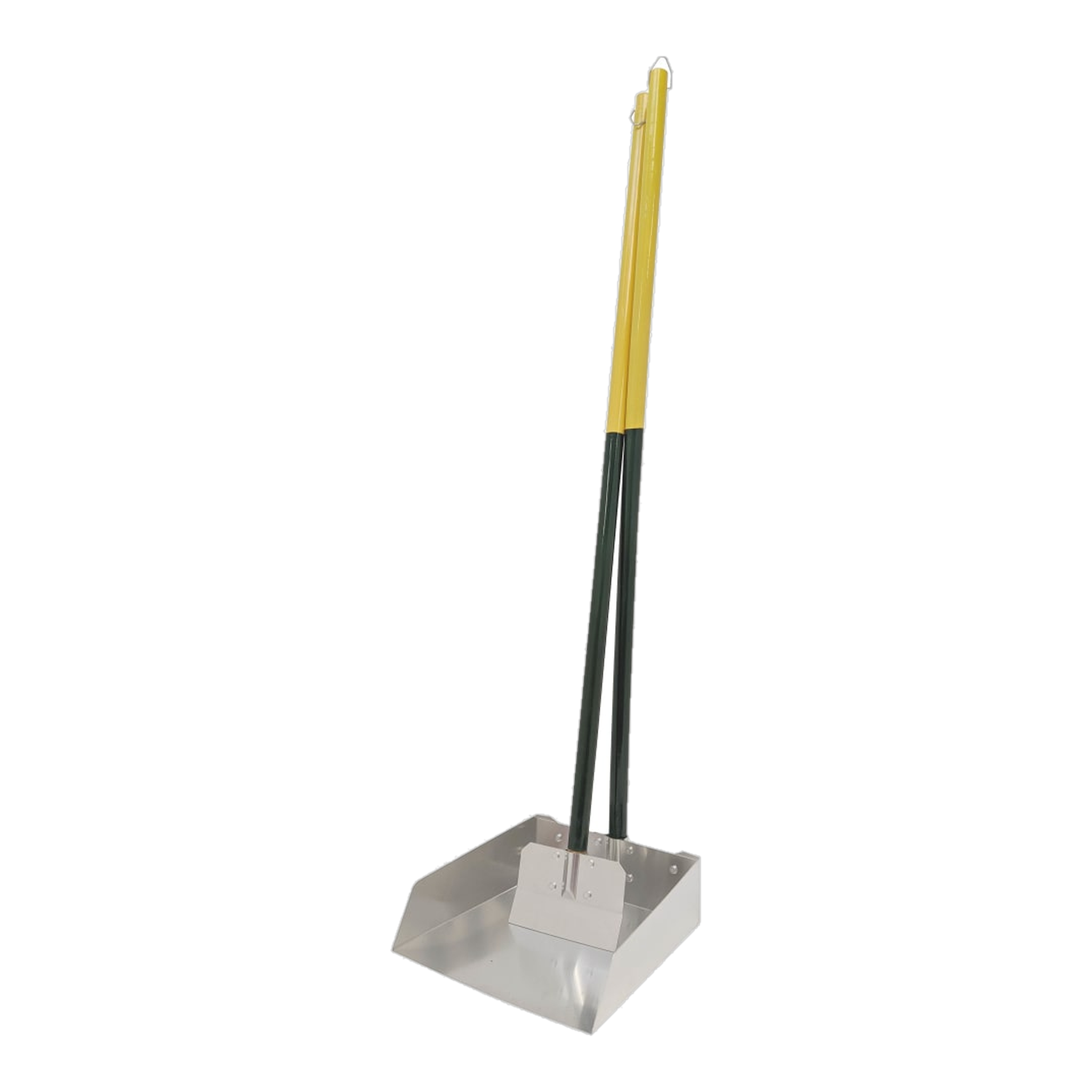Four Paws Wee-Wee Dog Poop Spade and Scooper Set package side