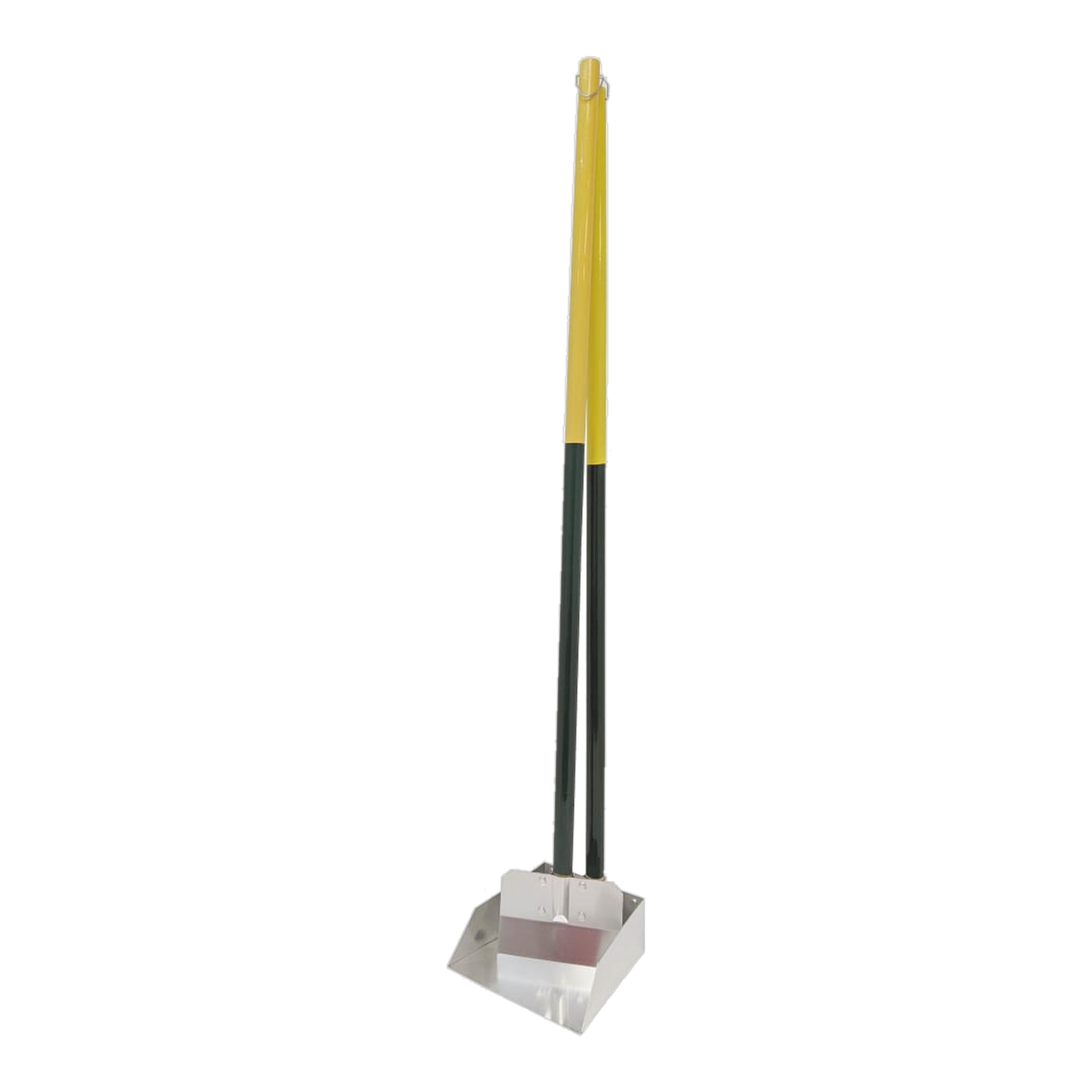 Four Paws Wee-Wee Dog Poop Spade and Scooper Set package side