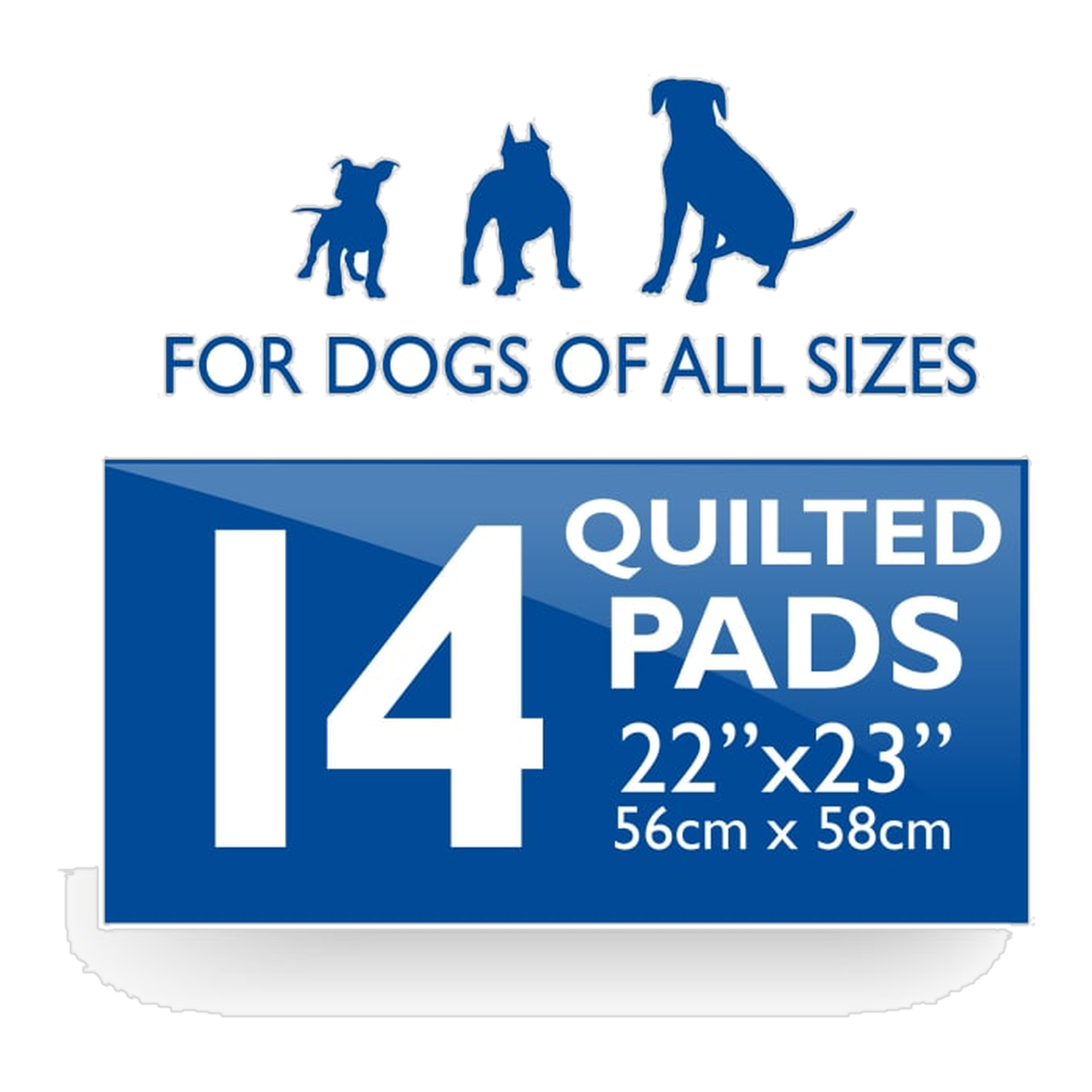 Four Paws Wee-Wee Superior Performance X-Large Dog Pads product details