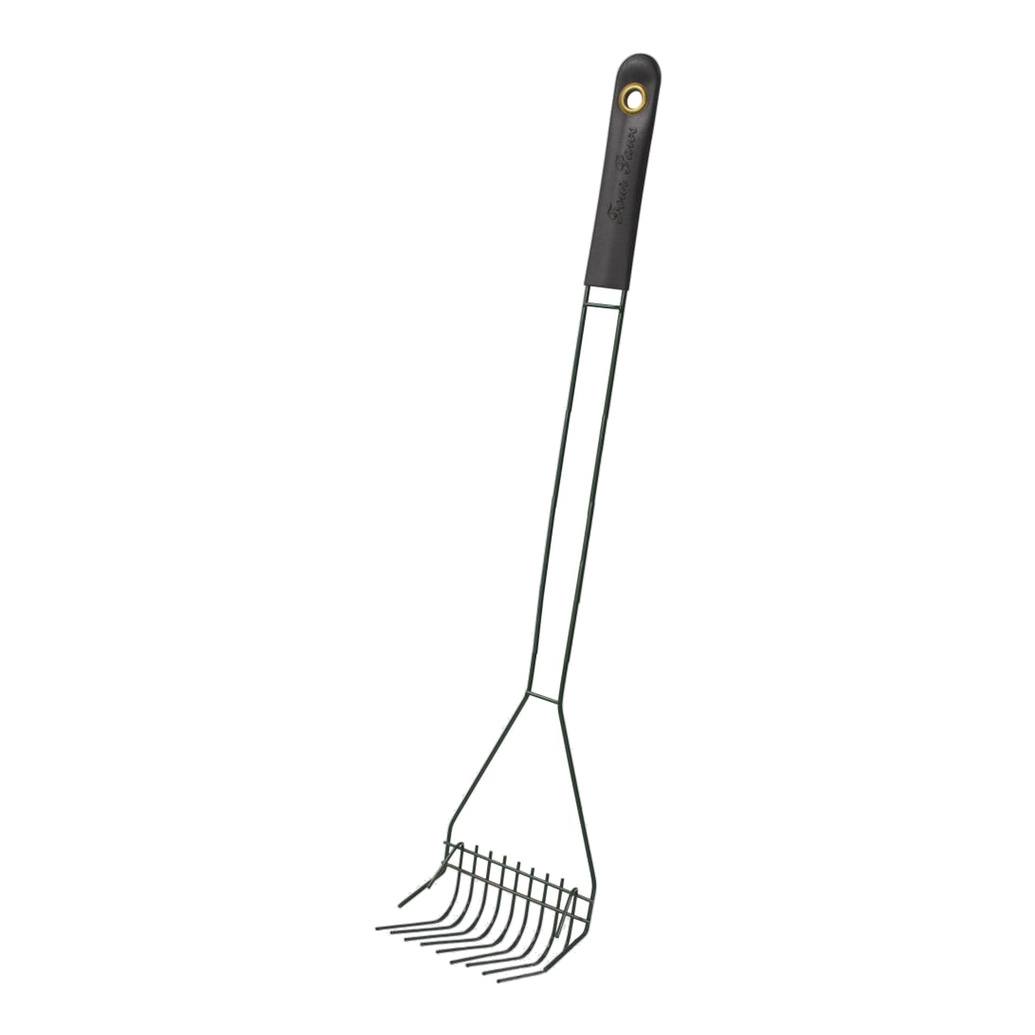 Four Paws Wee-Wee Wire Rake Dog Pooper Scooper for Grass product detail view