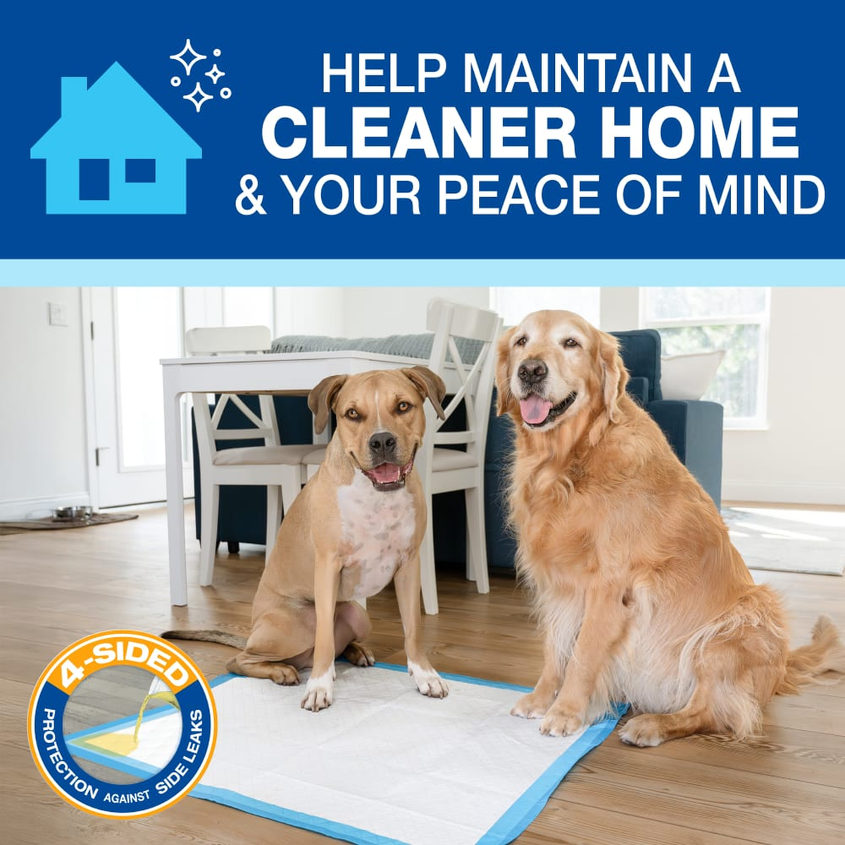 Wee-Wee pads solutions guide