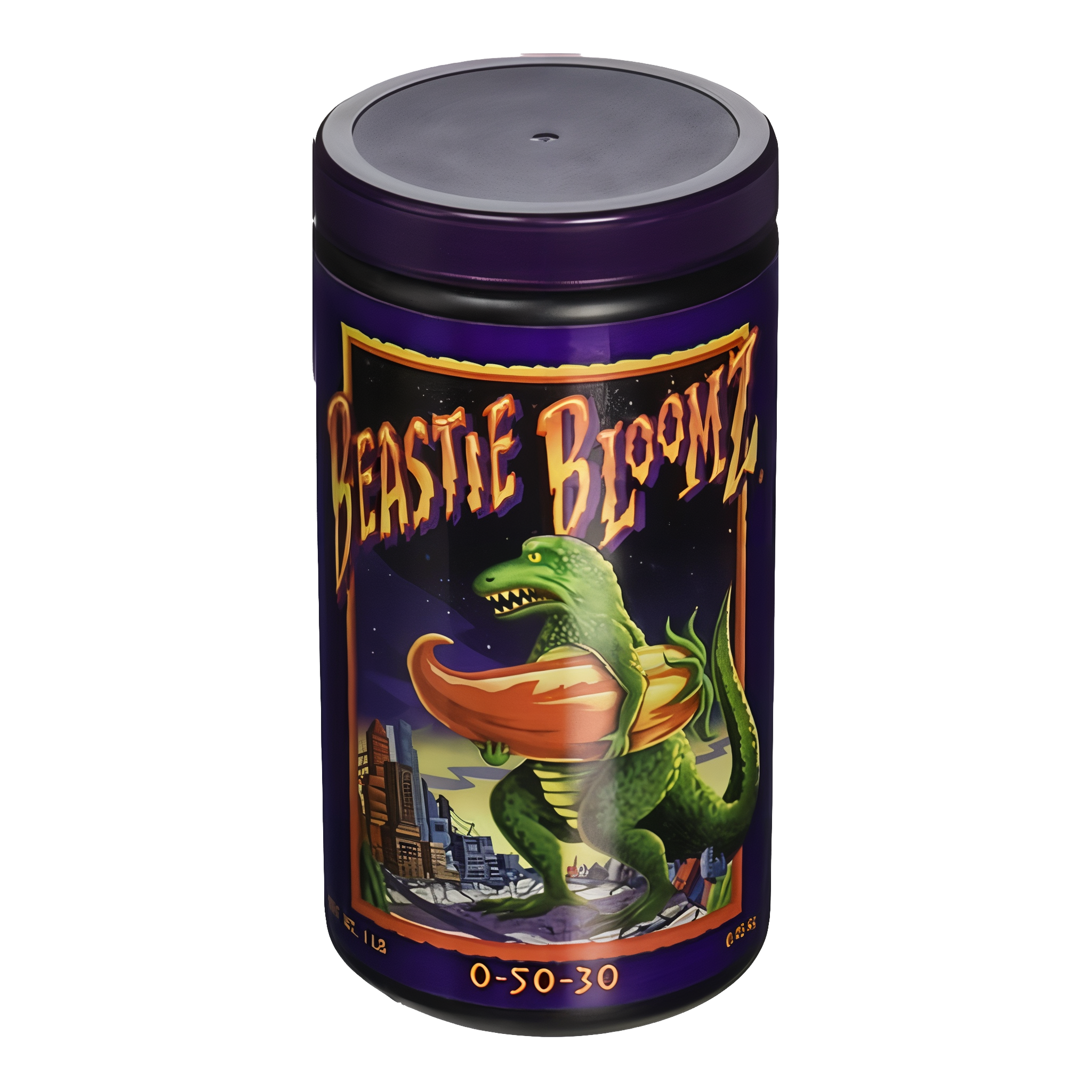 Foxfarm Beastie Bloomz Fertilizer